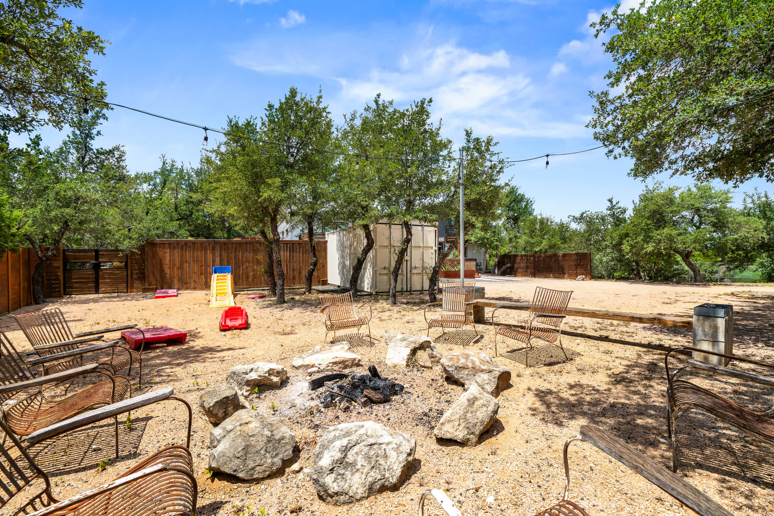 Contemporary Country Style Gem w BBQ Games Room | Photo 51