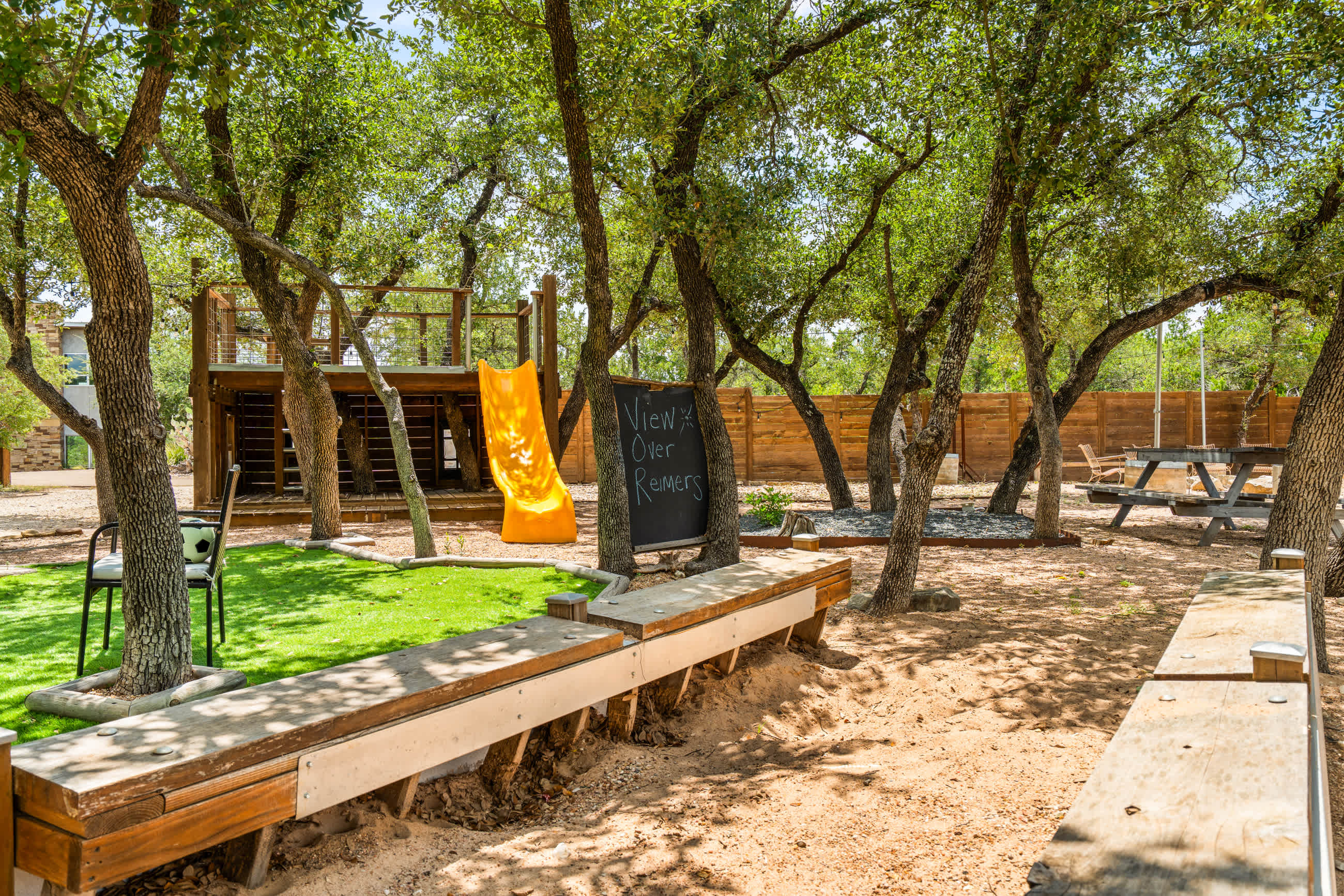 Contemporary Country Style Gem w BBQ Games Room | Photo 54