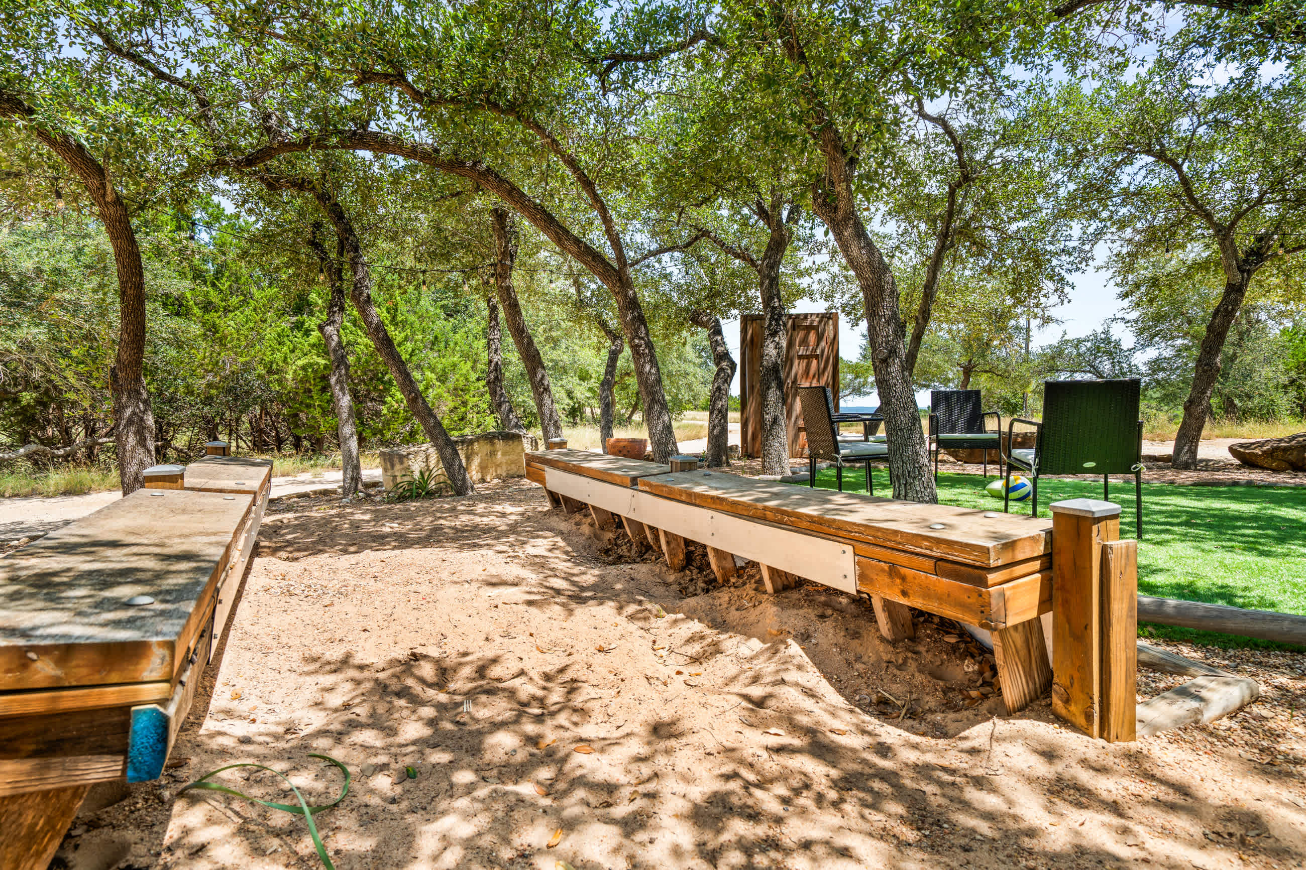 Contemporary Country Style Gem w BBQ Games Room | Photo 58