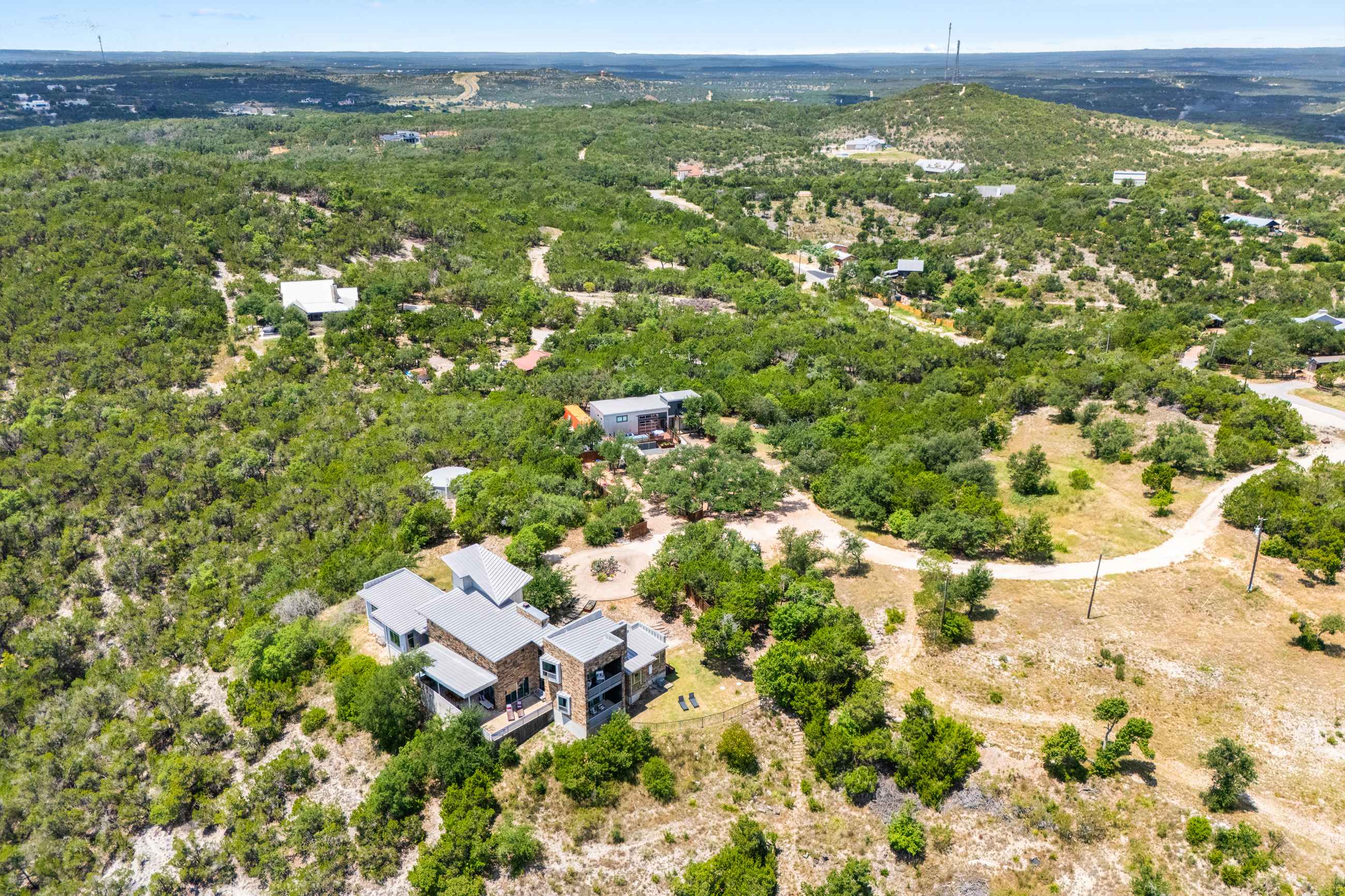 Contemporary Country Style Gem w BBQ Games Room | Photo 59