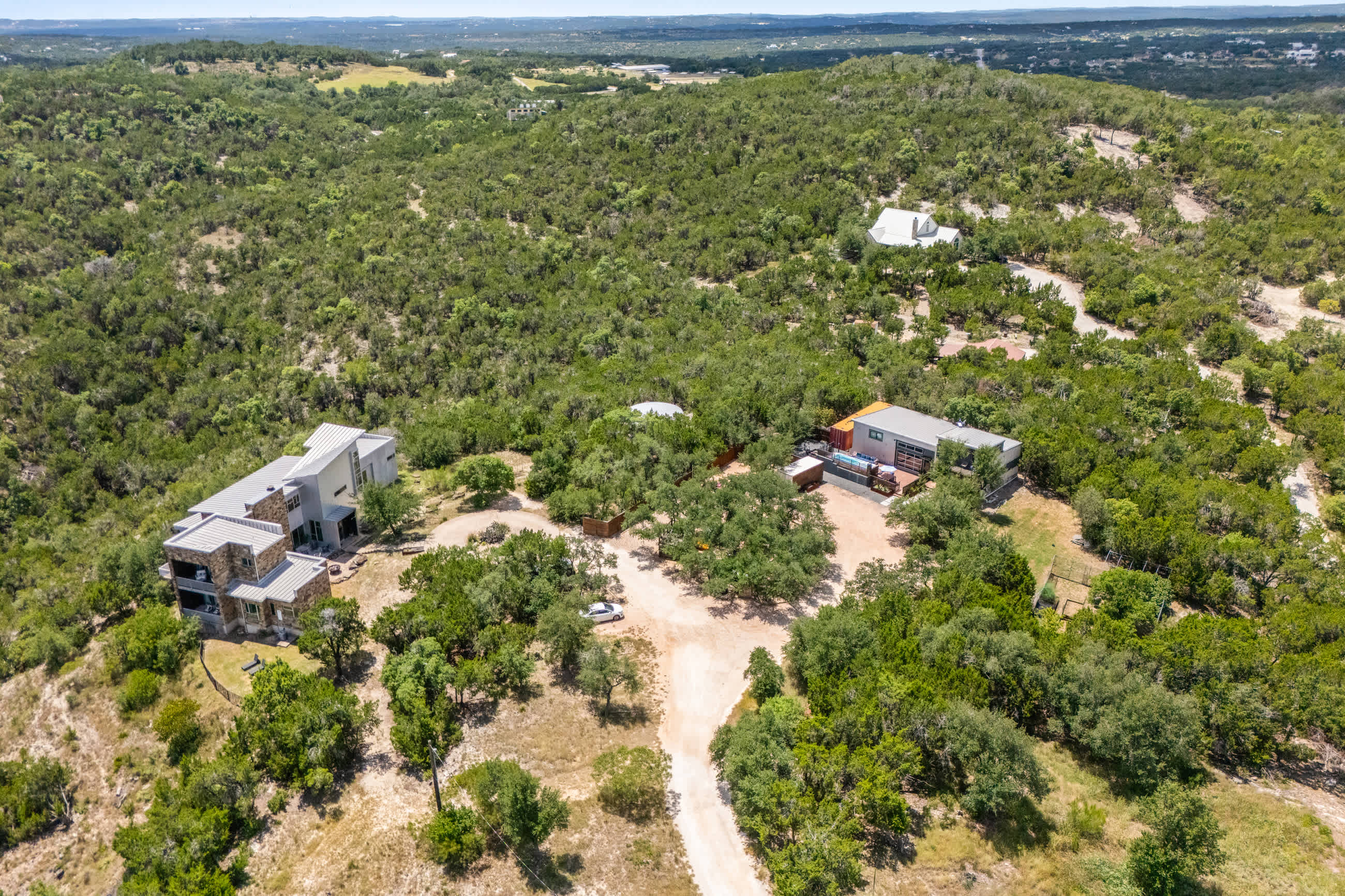 Contemporary Country Style Gem w BBQ Games Room | Photo 60