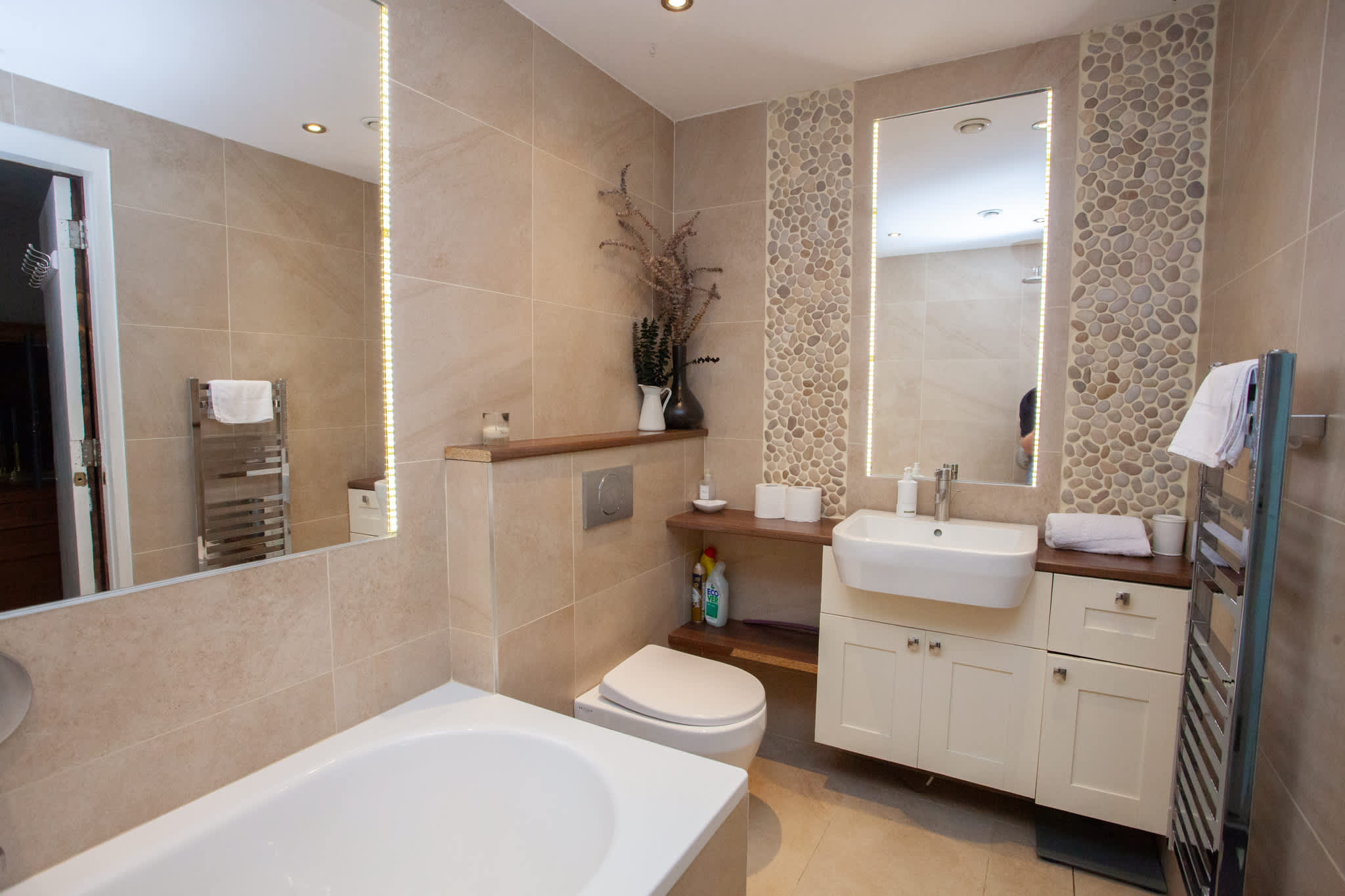 Unique House in Park District in Park Gardens Lane 8 G3 7YL - Property image 18 - VivreStays