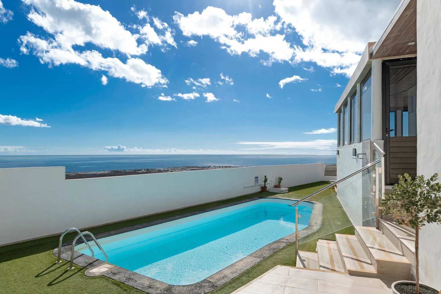 Villa Noelle — Puerto del Carmen, Canary Islands — vacation rental