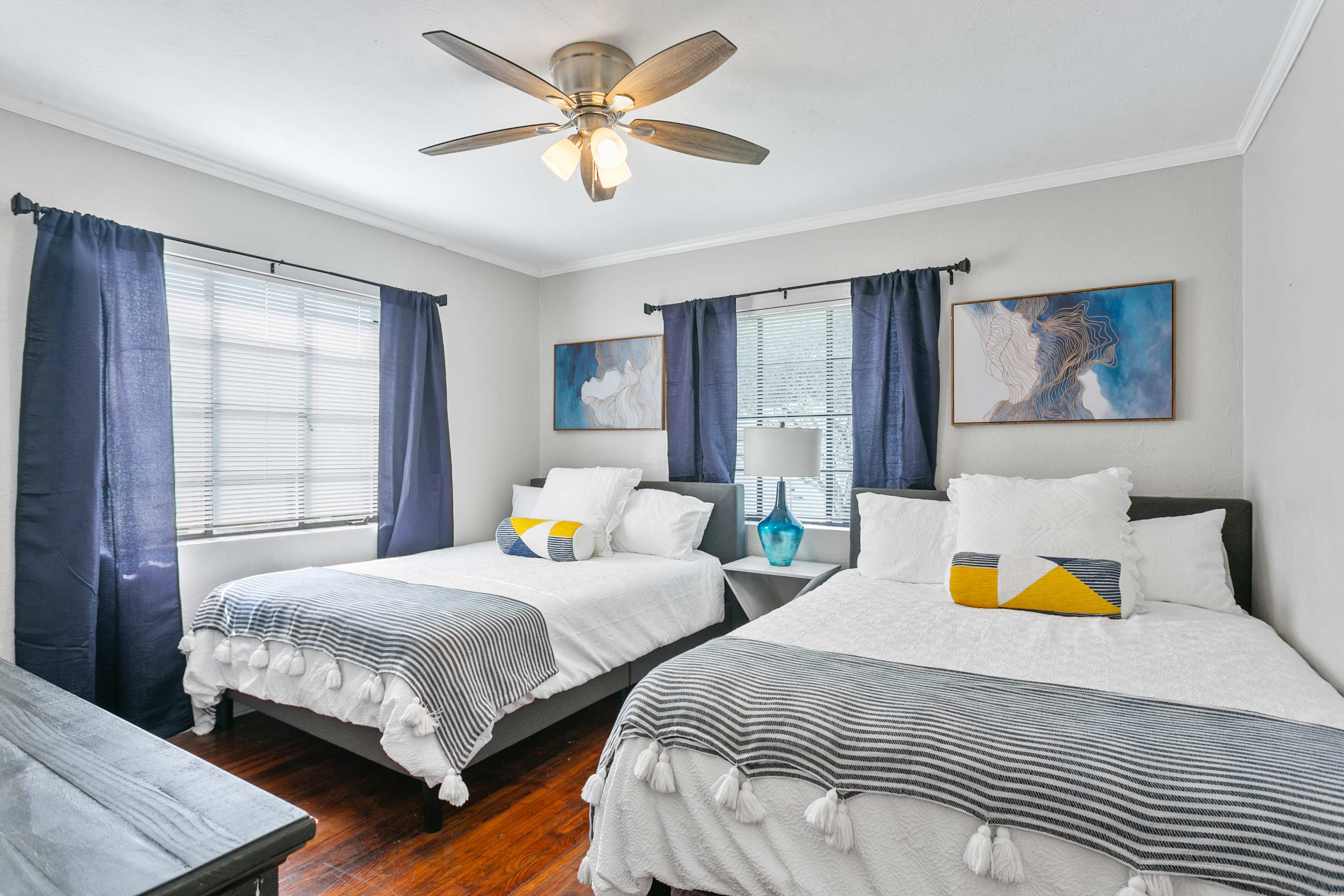 Downtown Escape - For 10