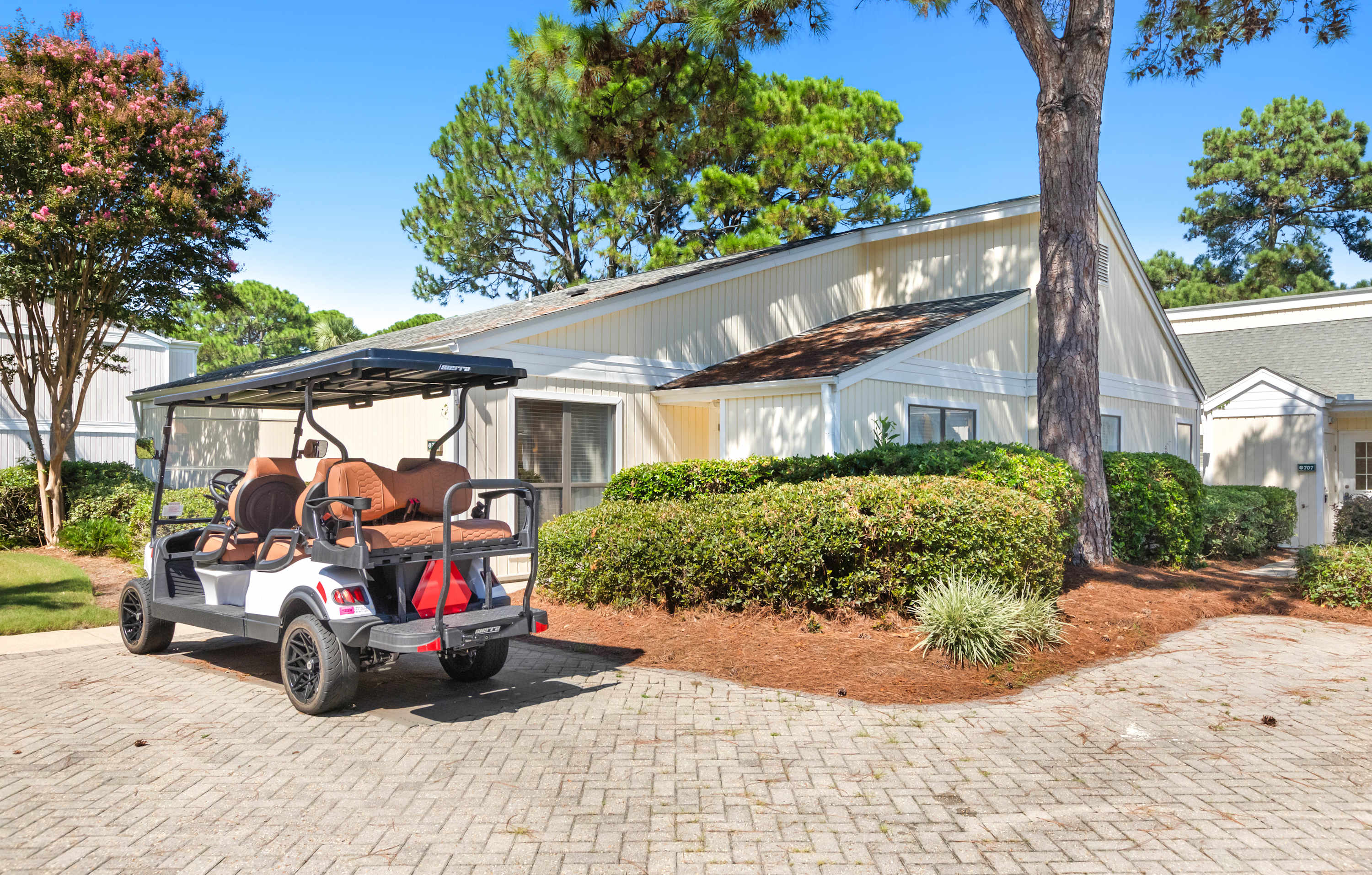 Sandestin - Sandpiper 708 — Miramar Beach, FL — vacation rental