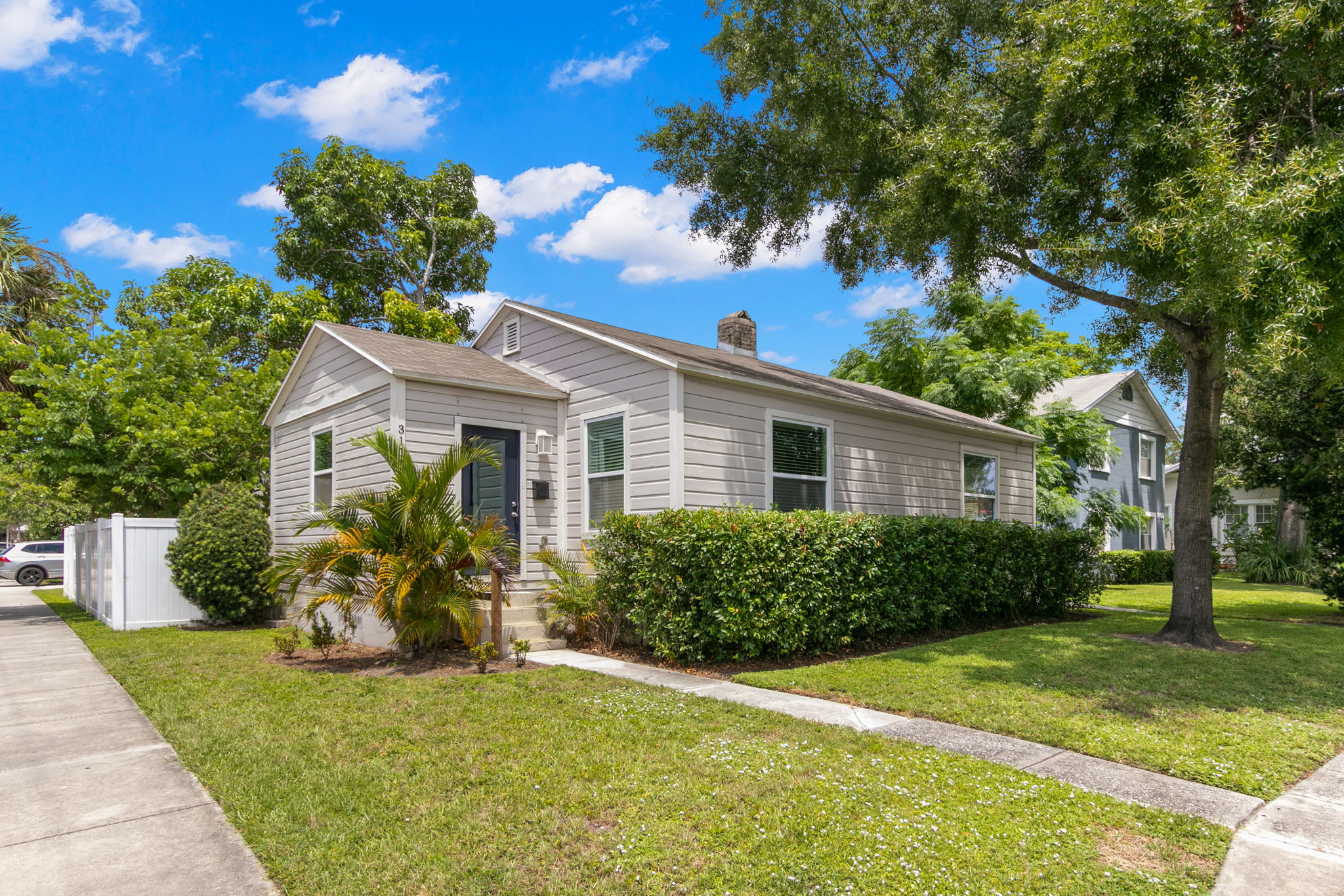 NEW! SoHo Home -  Perfect Space for Families! — Tampa, FL — vacation rental