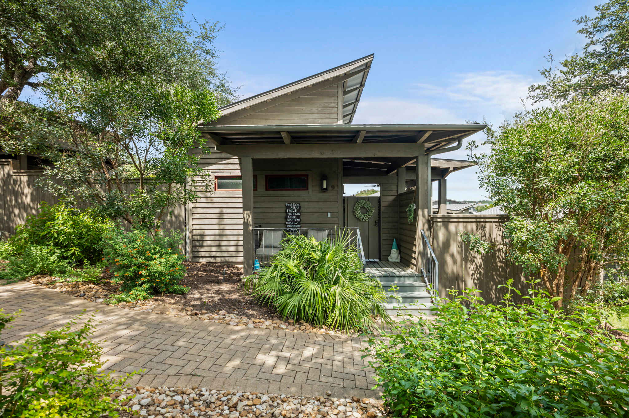 Relaxing Lake Escape | 1BR | Pickleball | BBQ — Lake Travis, TX — vacation rental