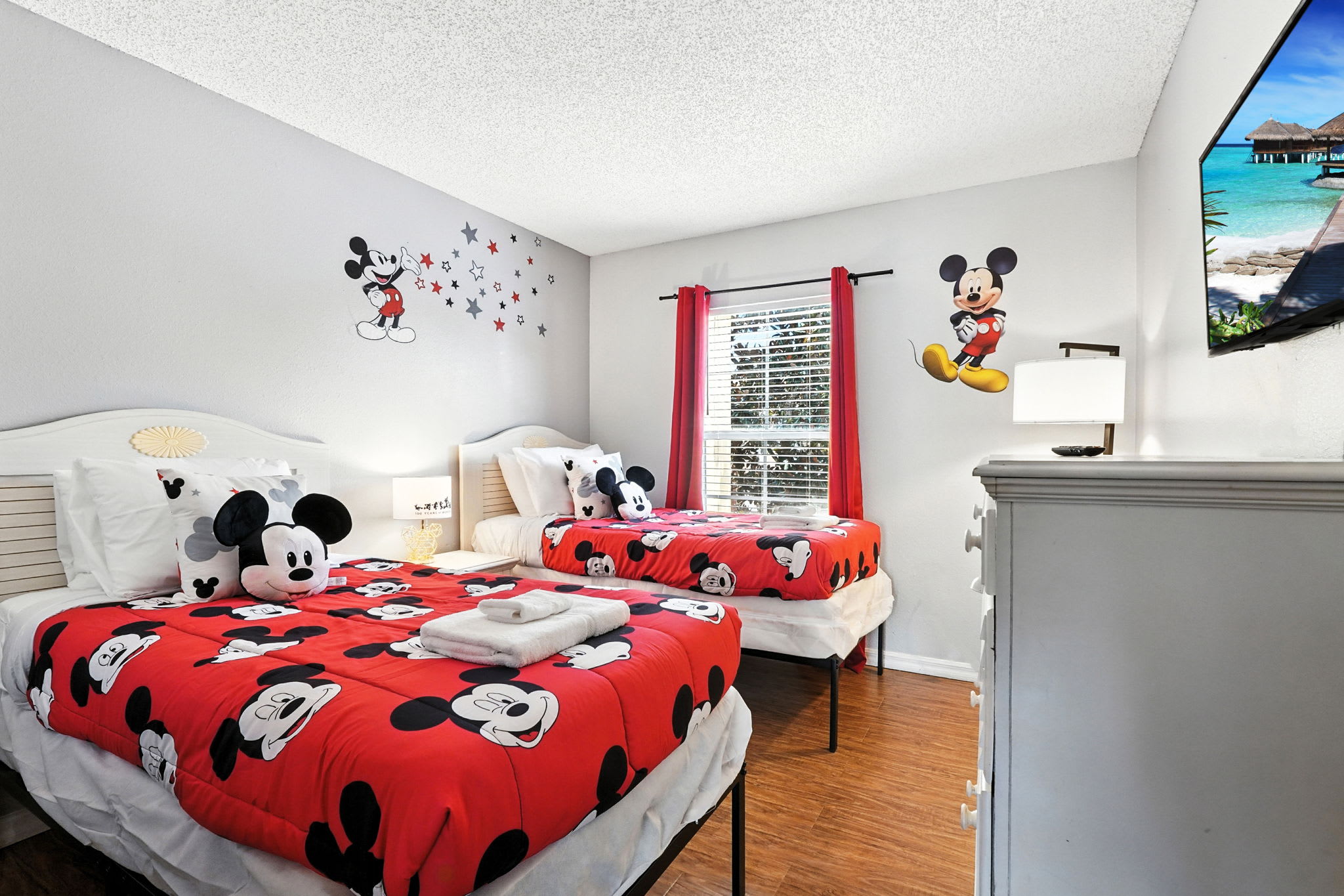 Family Getaway Less than 5 miles from Disney! — Kissimmee, FL — vacation rental