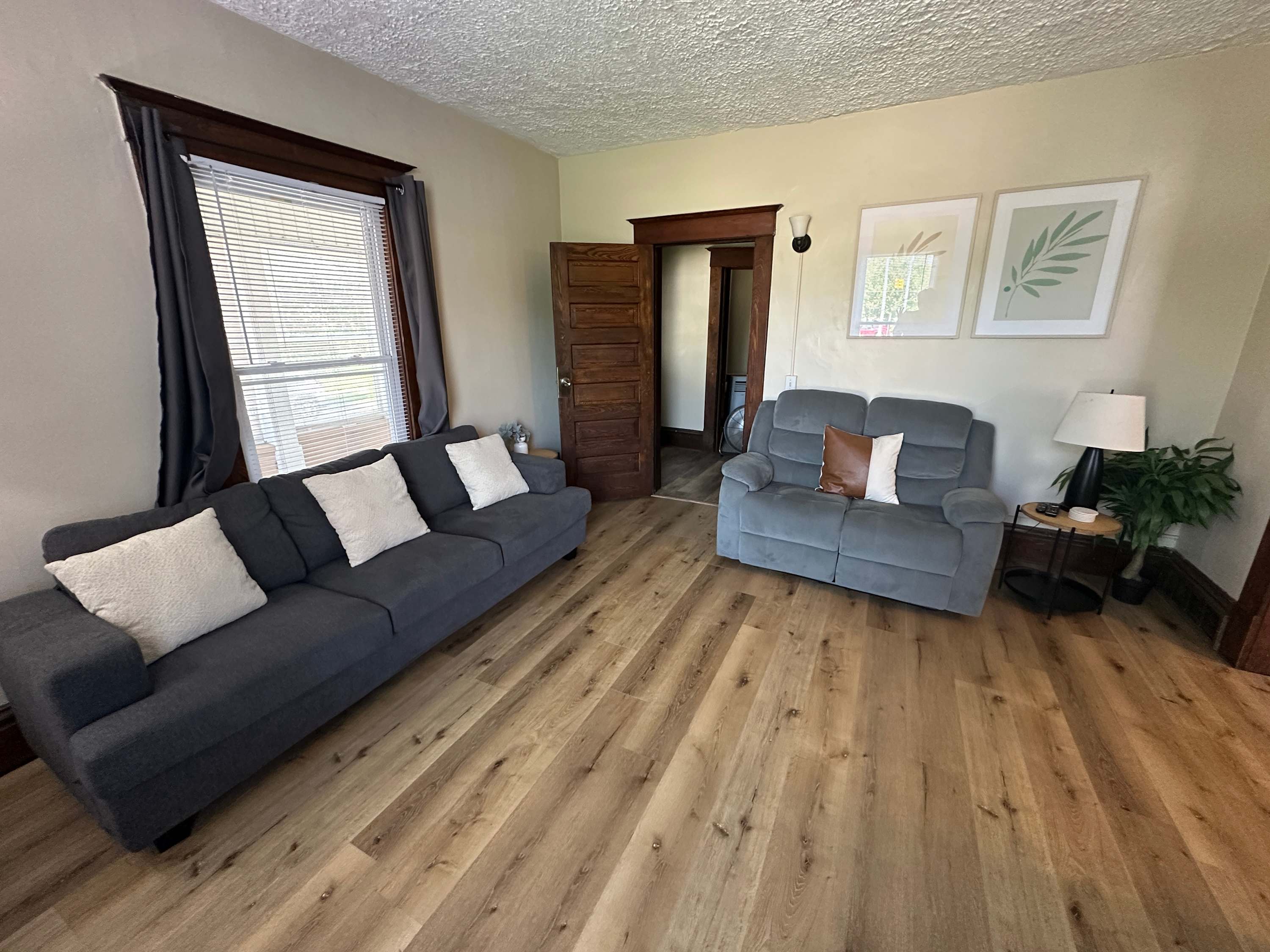 Charming 4BR Westside Home in Beer City USA — Grand Rapids, MI — vacation rental
