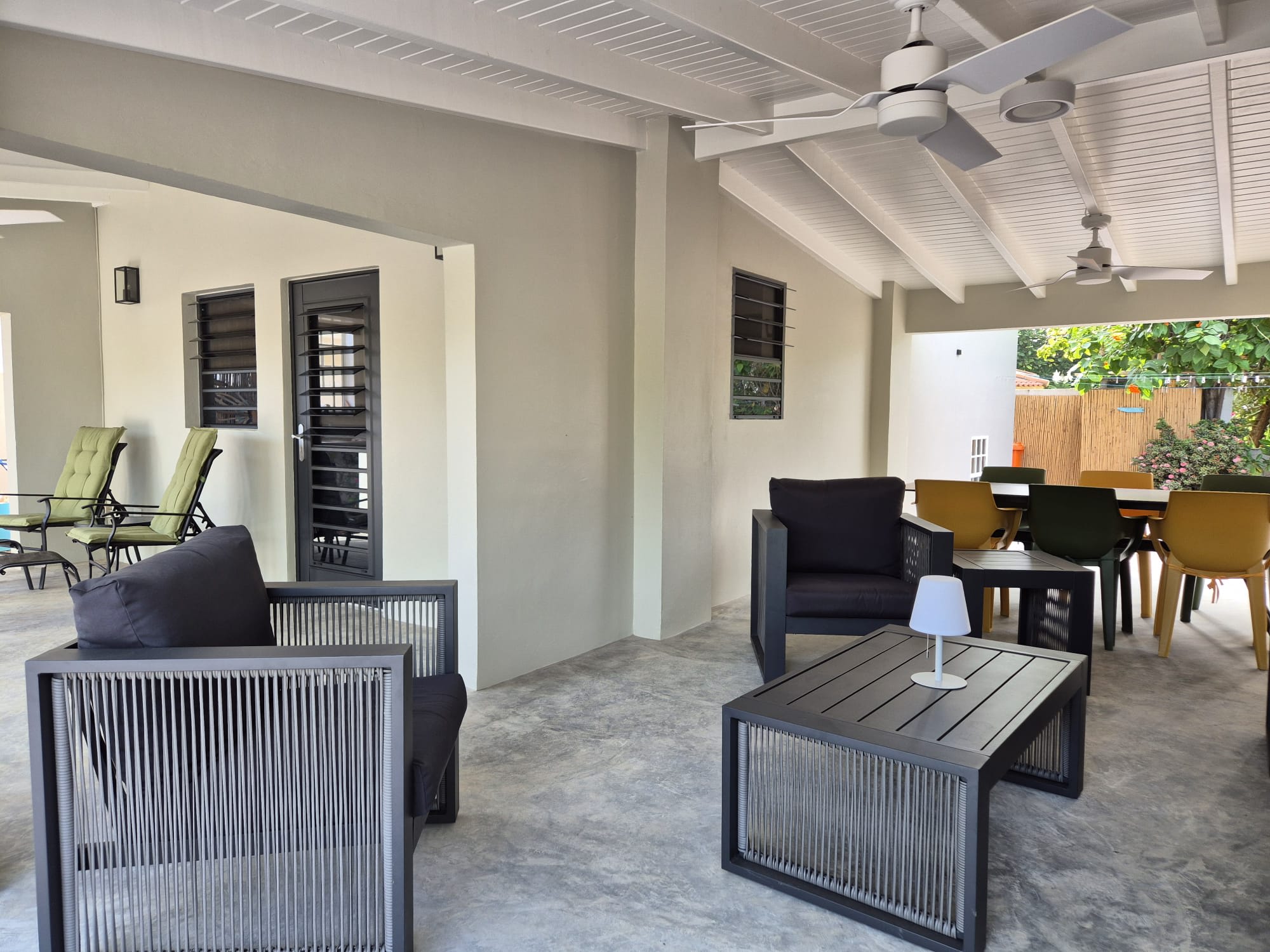 22 Makambaplein, Kralendijk, Caribbean Netherlands