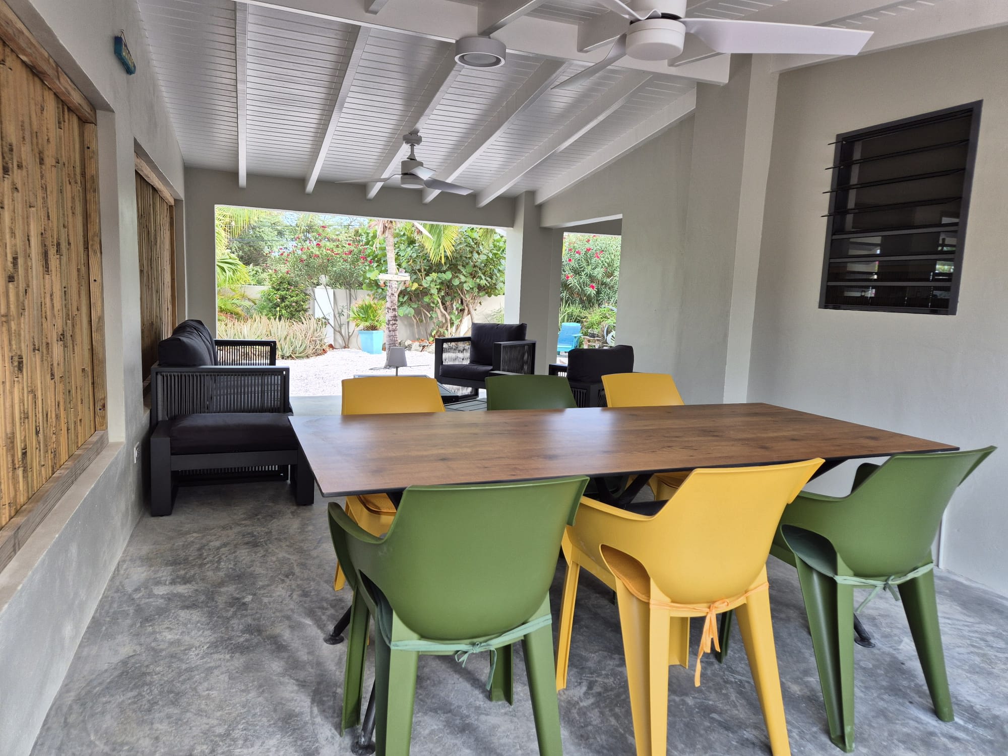 22 Makambaplein, Kralendijk, Caribbean Netherlands