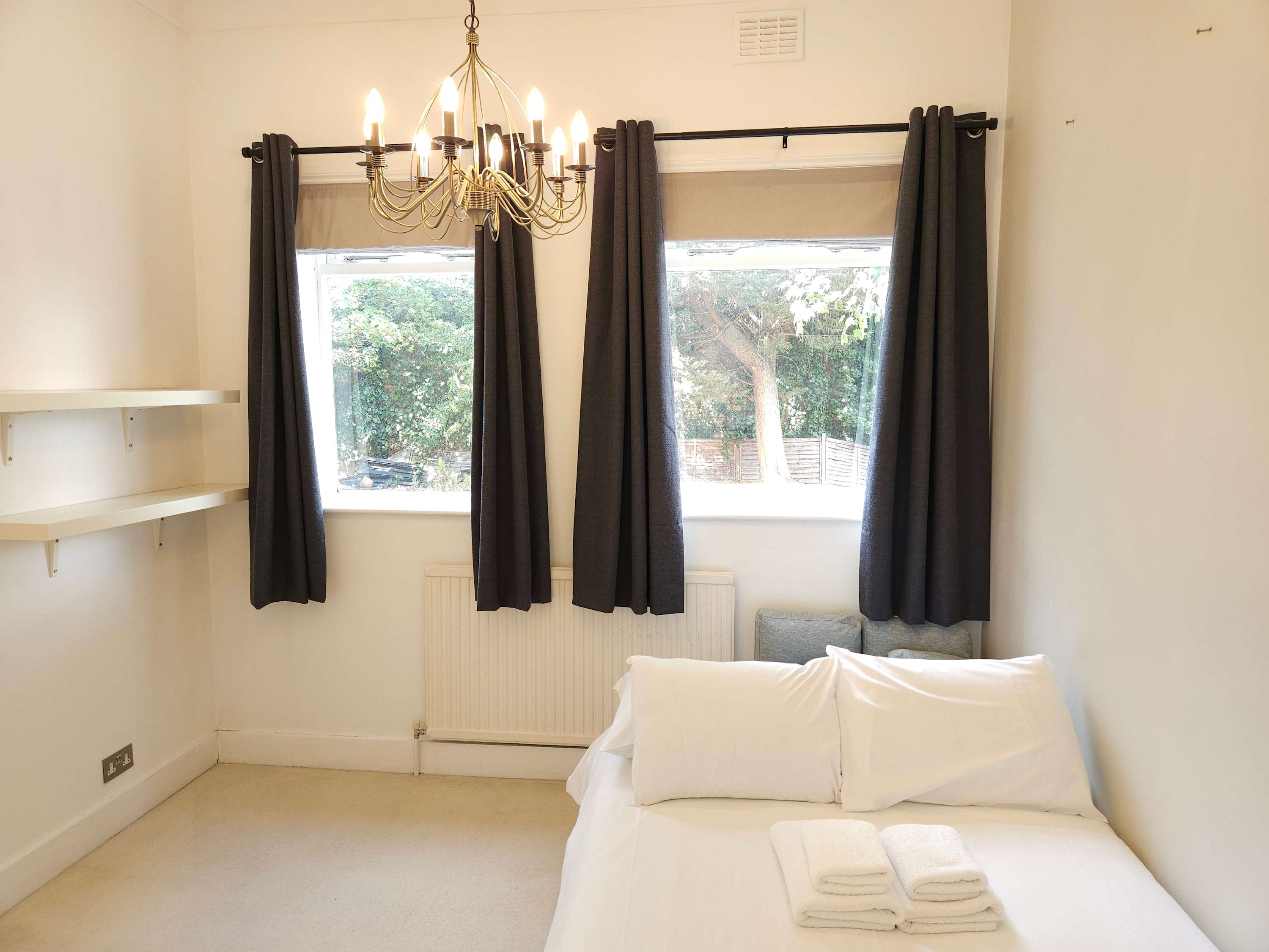 Beautiful 2 Bedroom Apartment in Upper Holloway