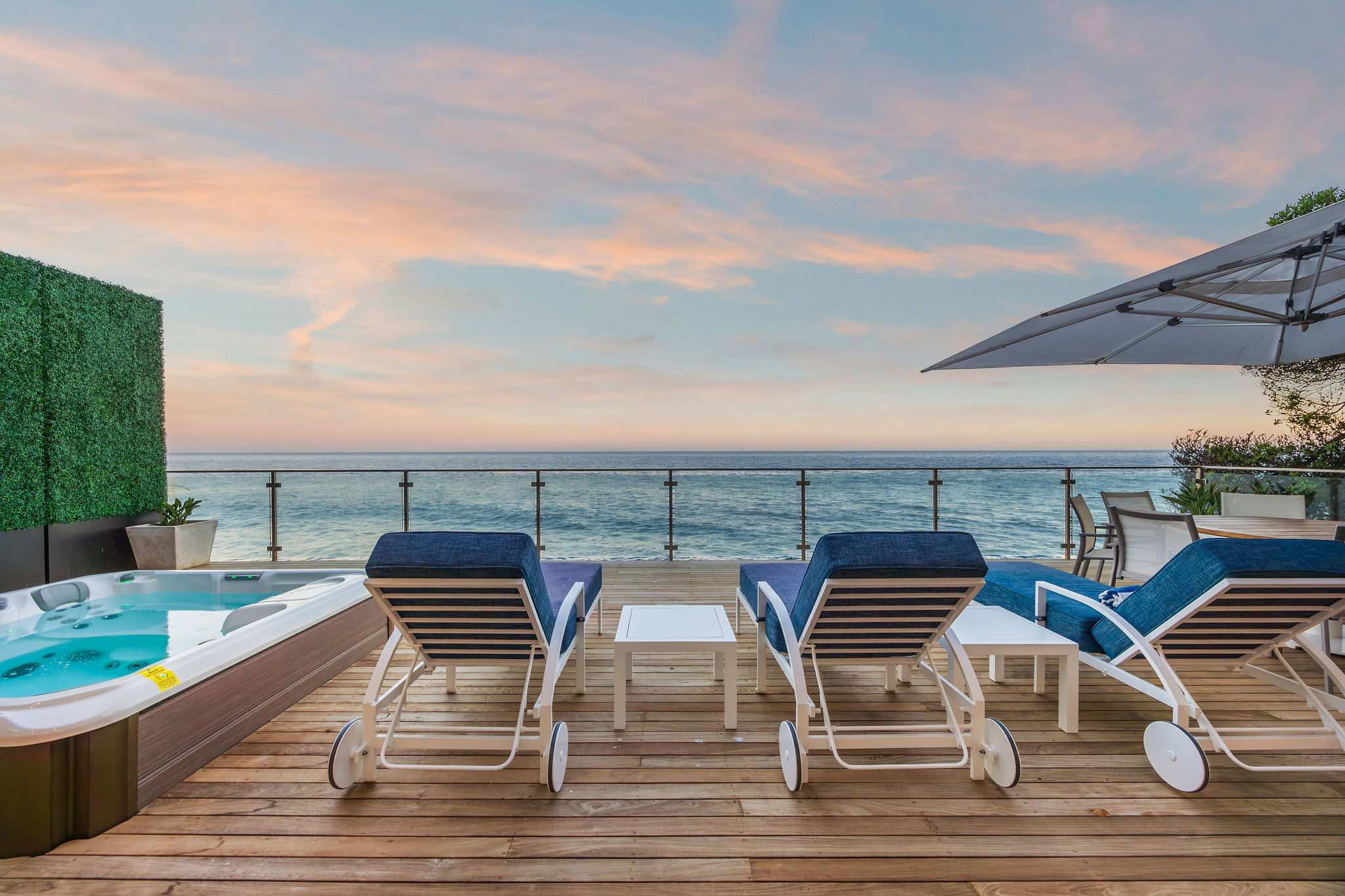 Casa Mare by Stay Awhile Villas — Malibu, CA — vacation rental