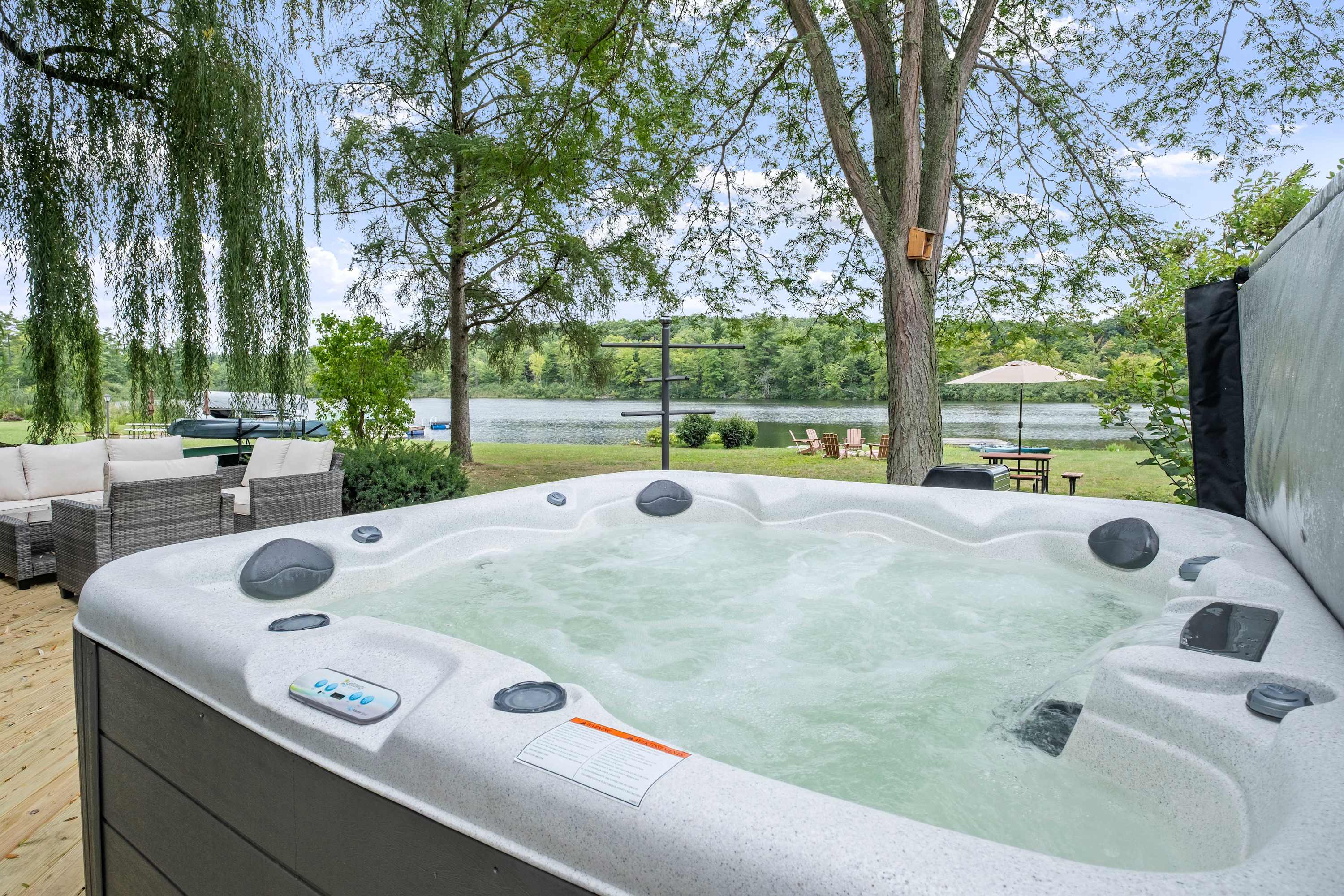 The Willow at Morgans Mill