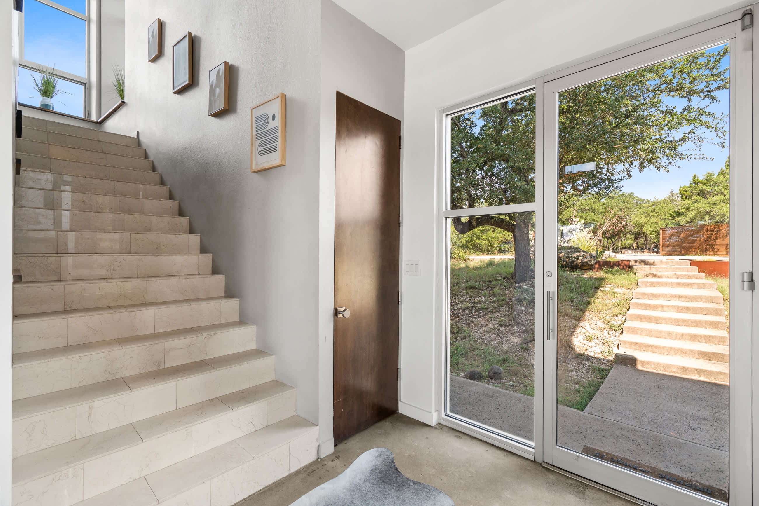 Luxury Hilltop Retreat w Scenic Views Swim Spa | Photo 24