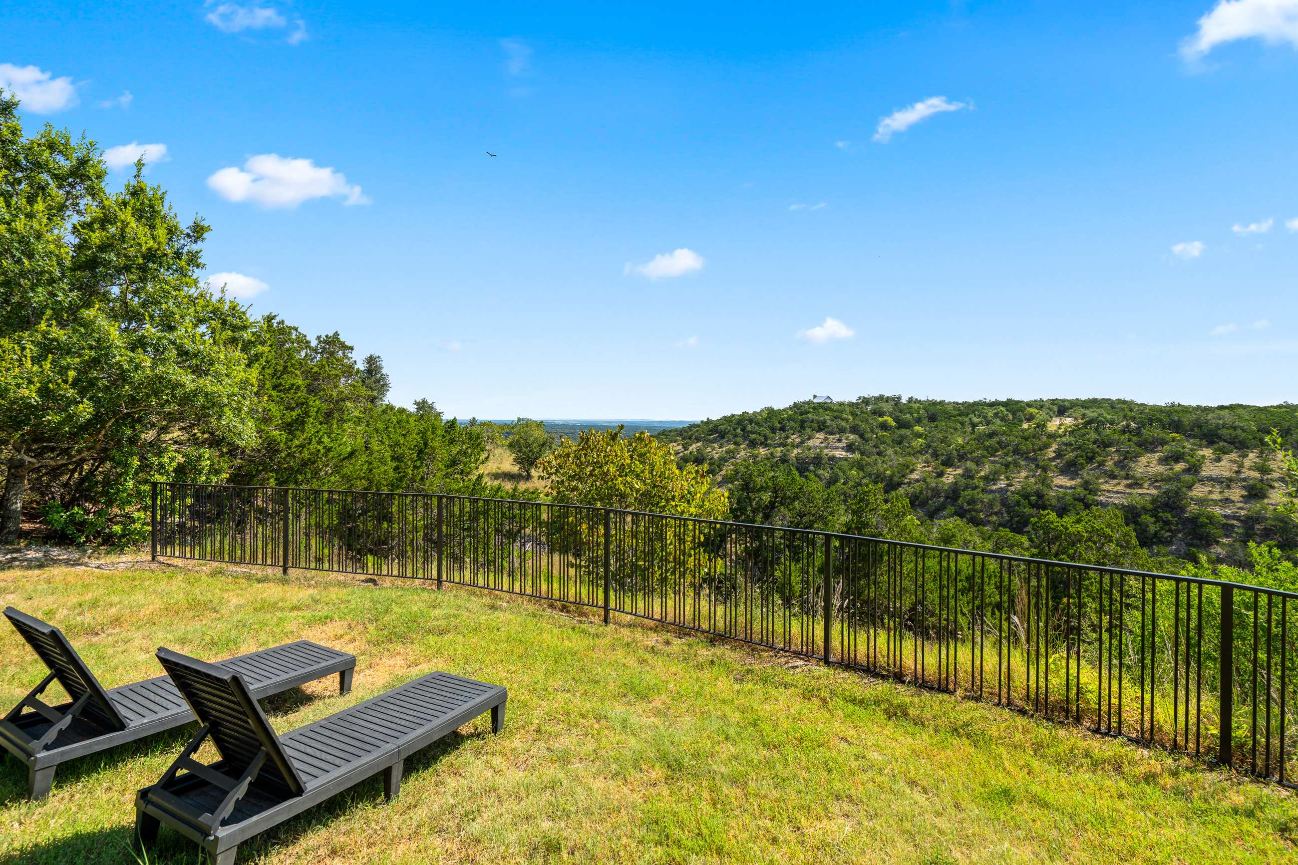 Luxury Hilltop Retreat w Scenic Views Swim Spa | Photo 34