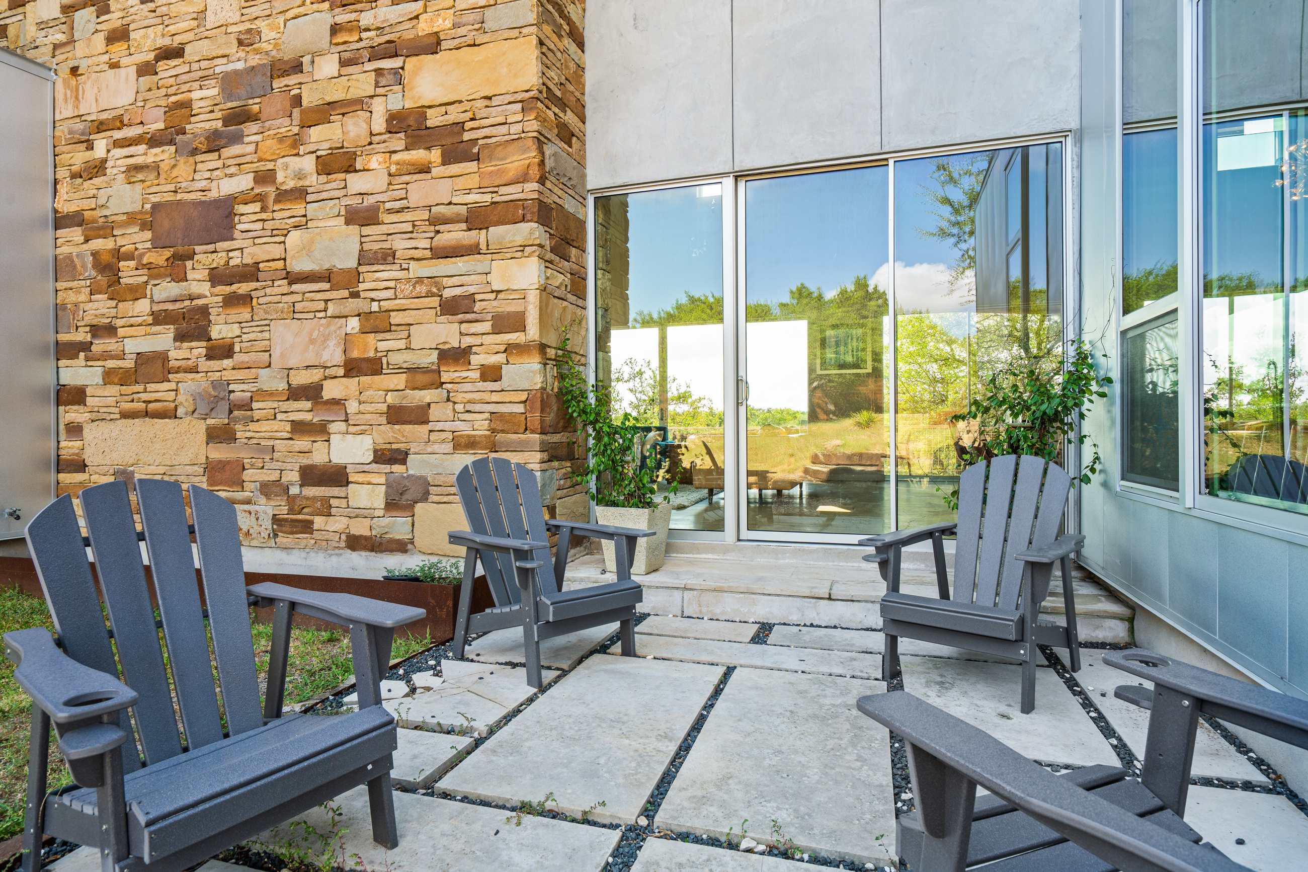 Luxury Hilltop Retreat w Scenic Views Swim Spa | Photo 29