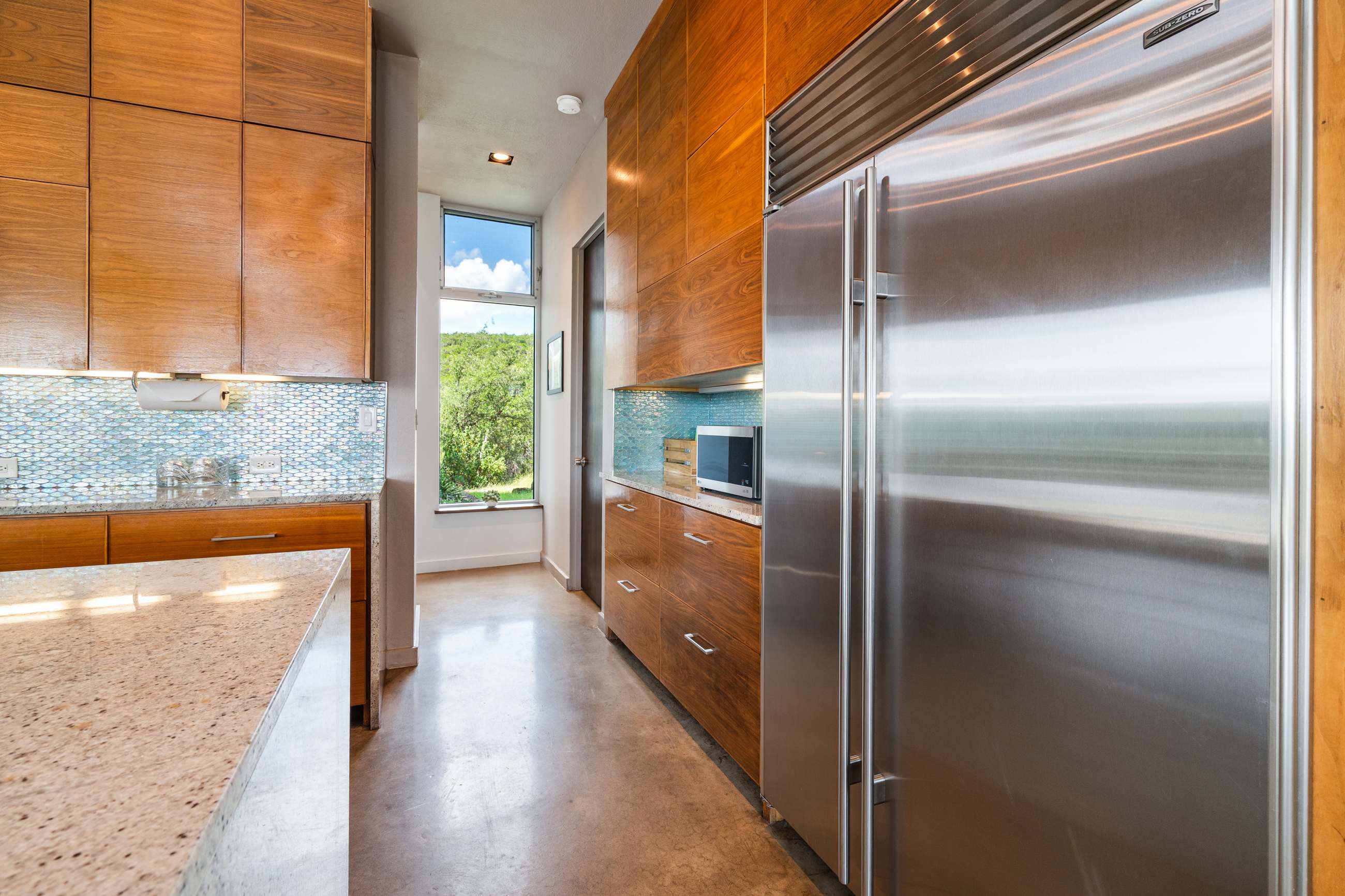 Luxury Hilltop Retreat w Scenic Views Swim Spa | Photo 43