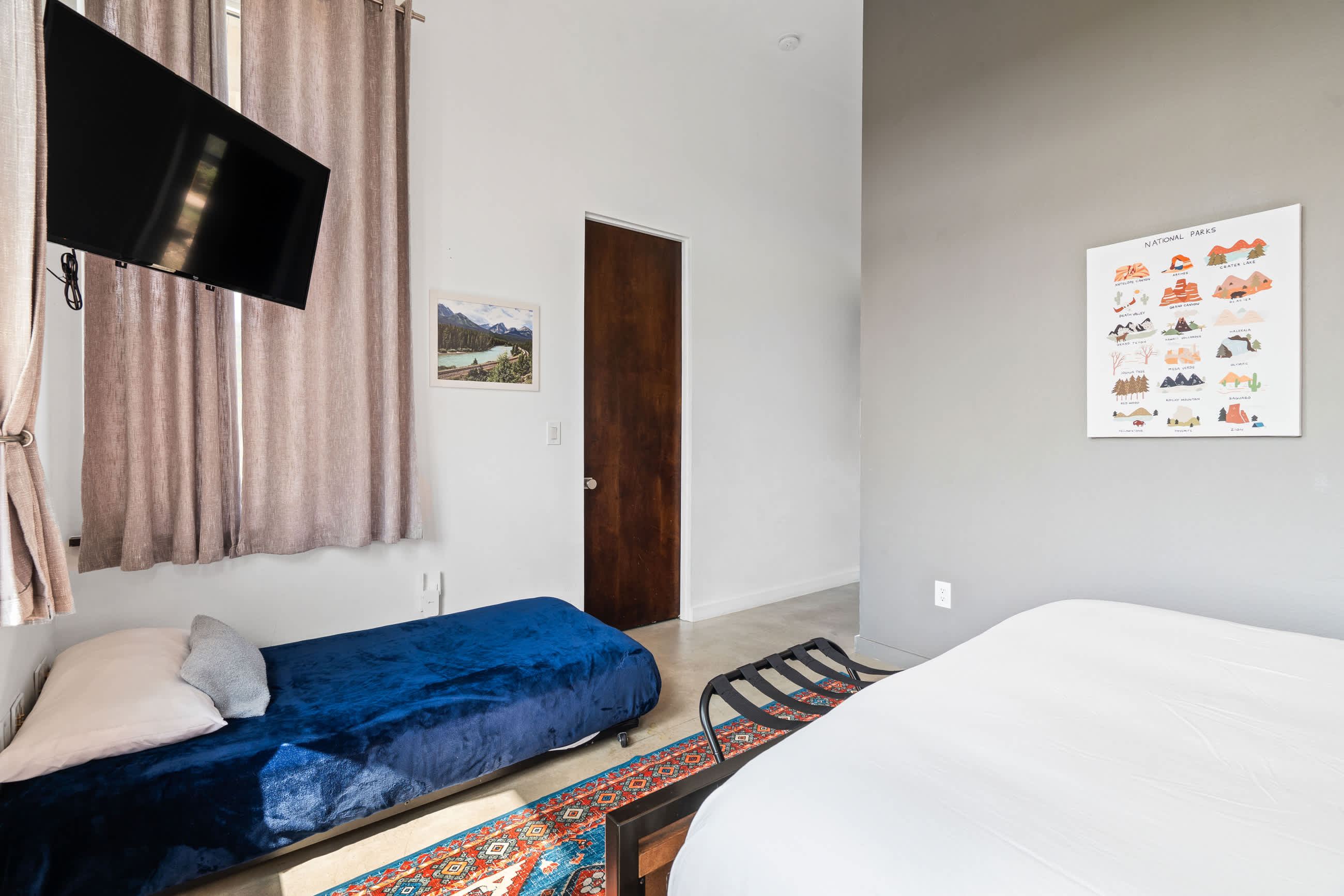 Luxury Hilltop Retreat w Scenic Views Swim Spa | Photo 59