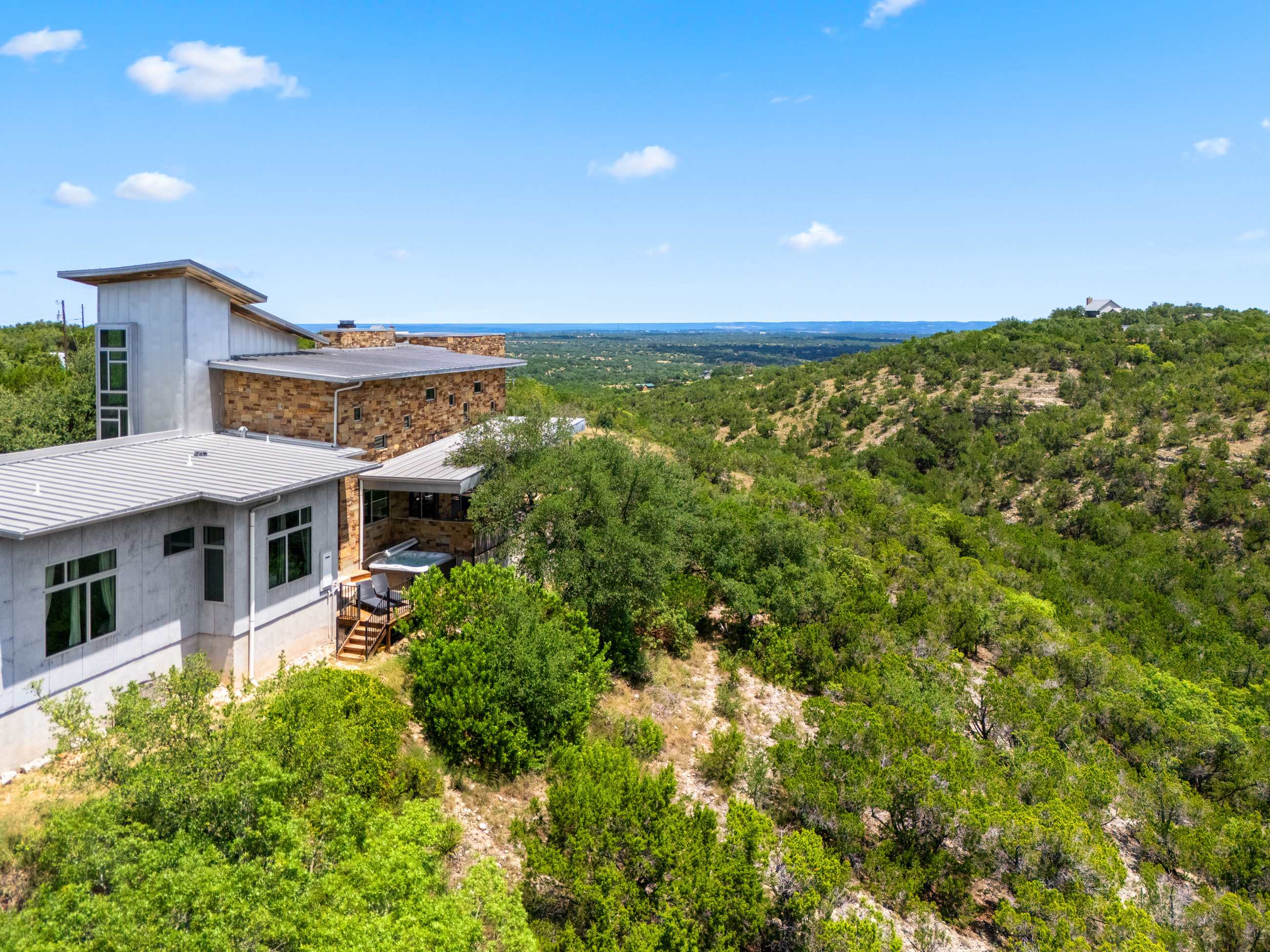 Luxury Hilltop Retreat w Scenic Views Swim Spa | Photo 90