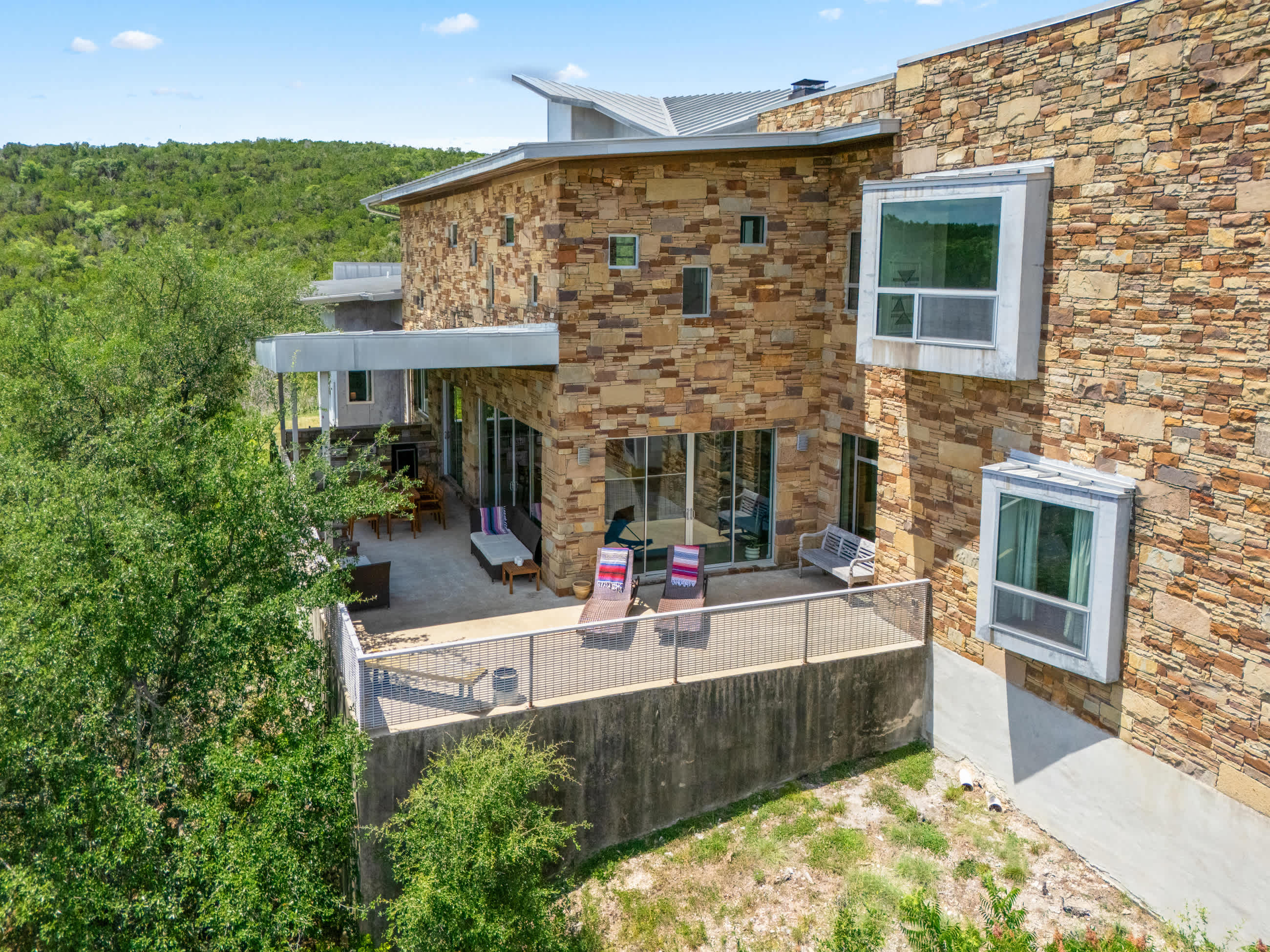 Luxury Hilltop Retreat w Scenic Views Swim Spa | Photo 91