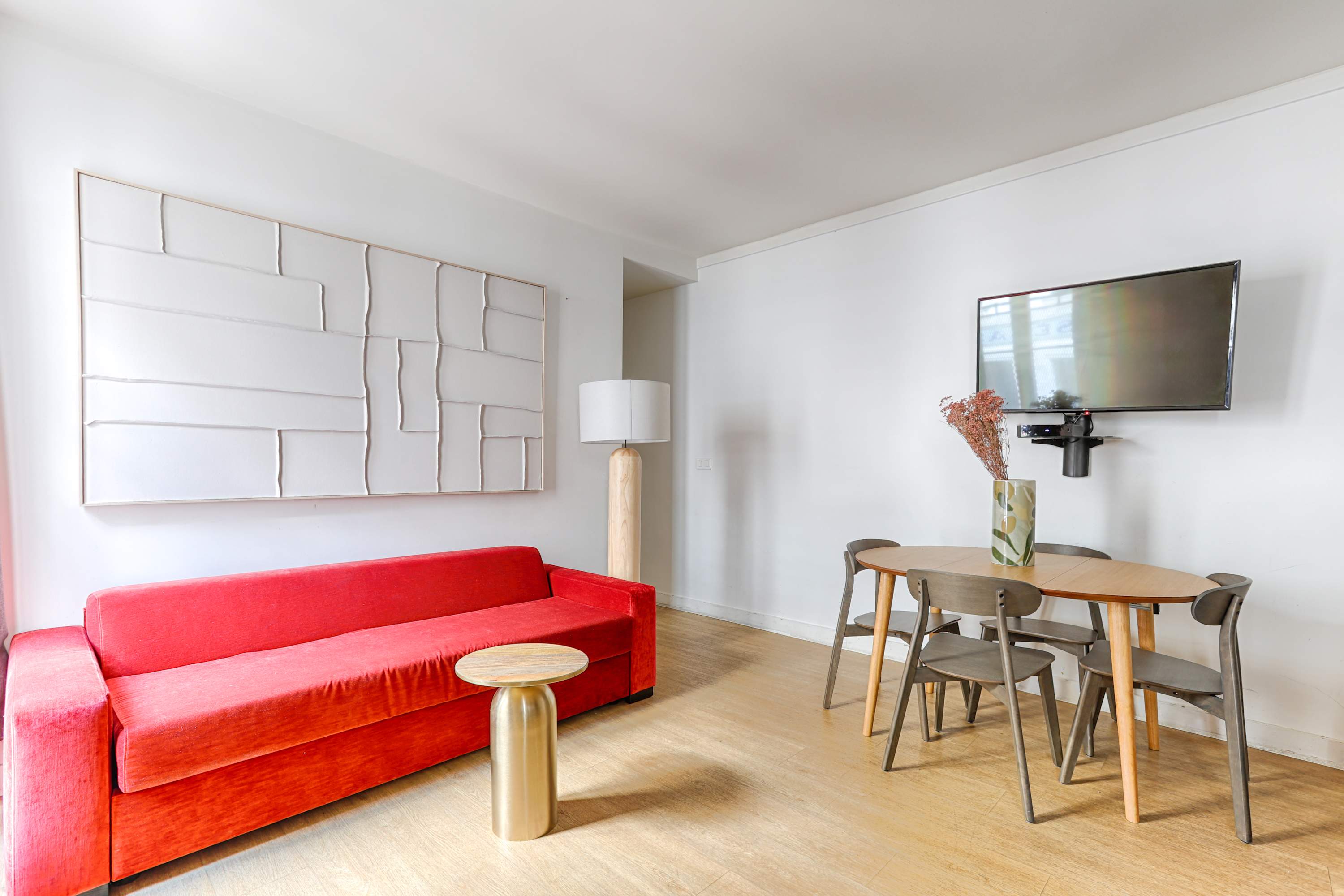 Appartement de Charme au coeur du sentier – photo 6