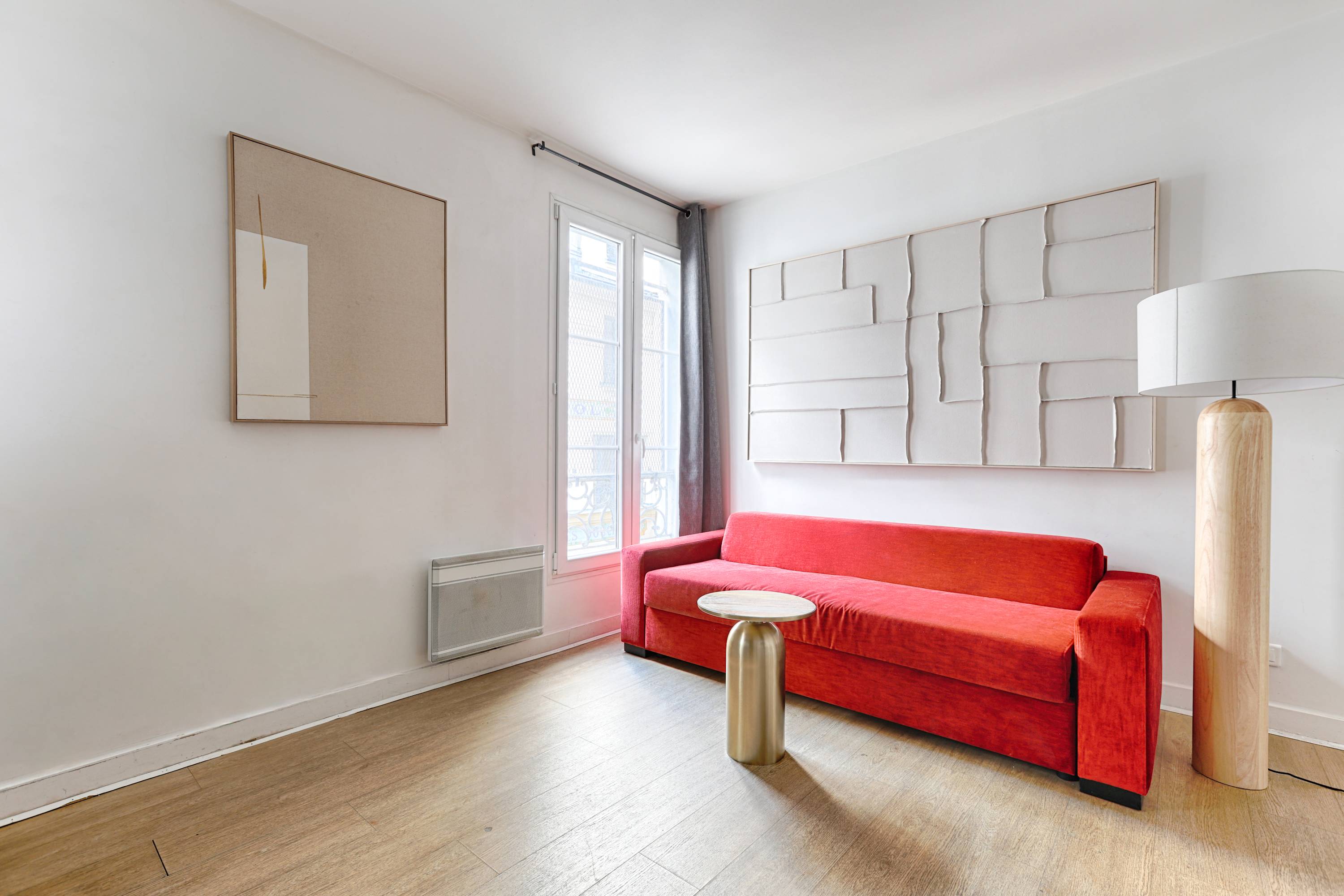 Appartement de Charme au coeur du sentier – photo 3