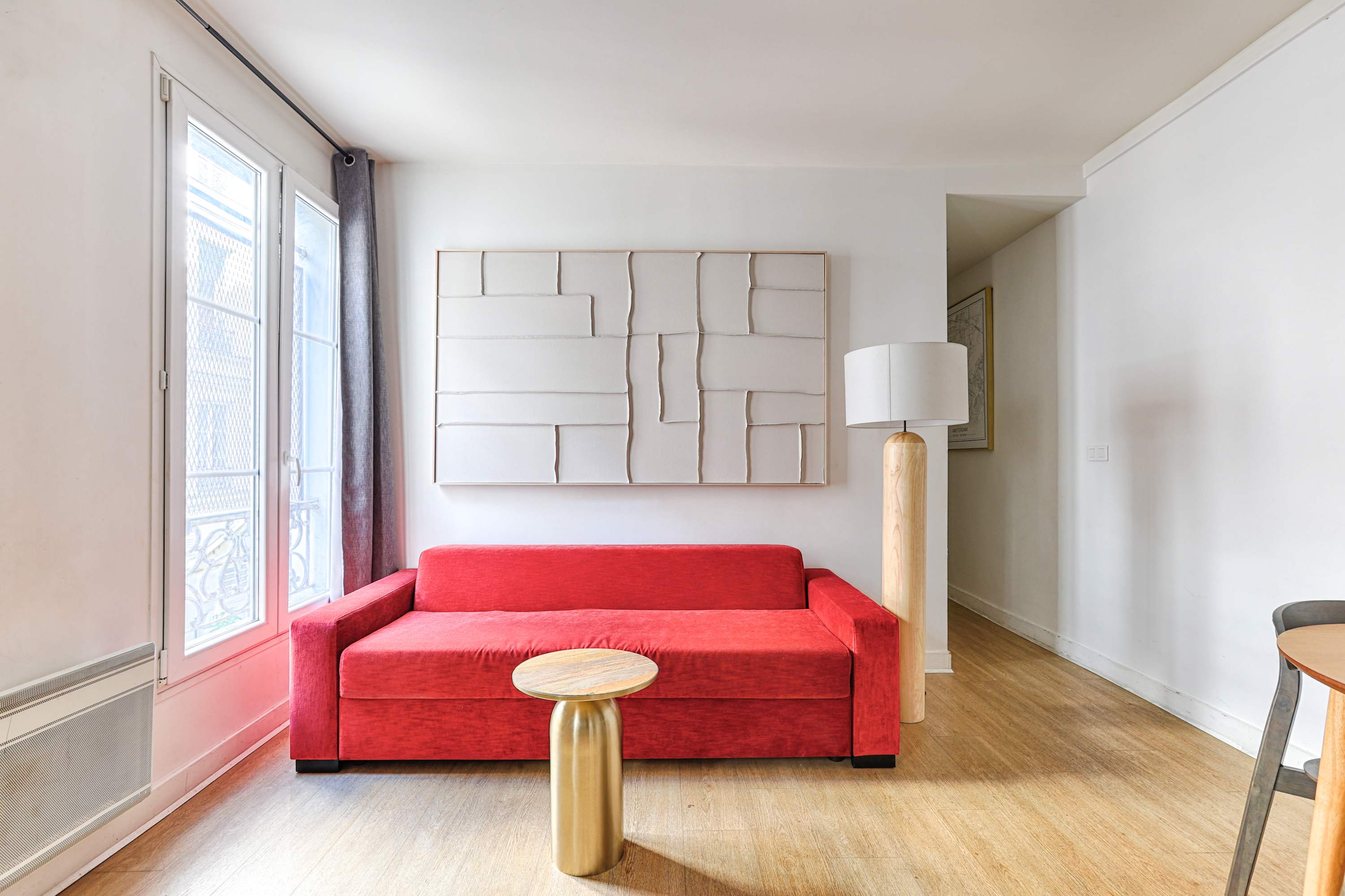 Appartement de Charme au coeur du sentier – photo 5