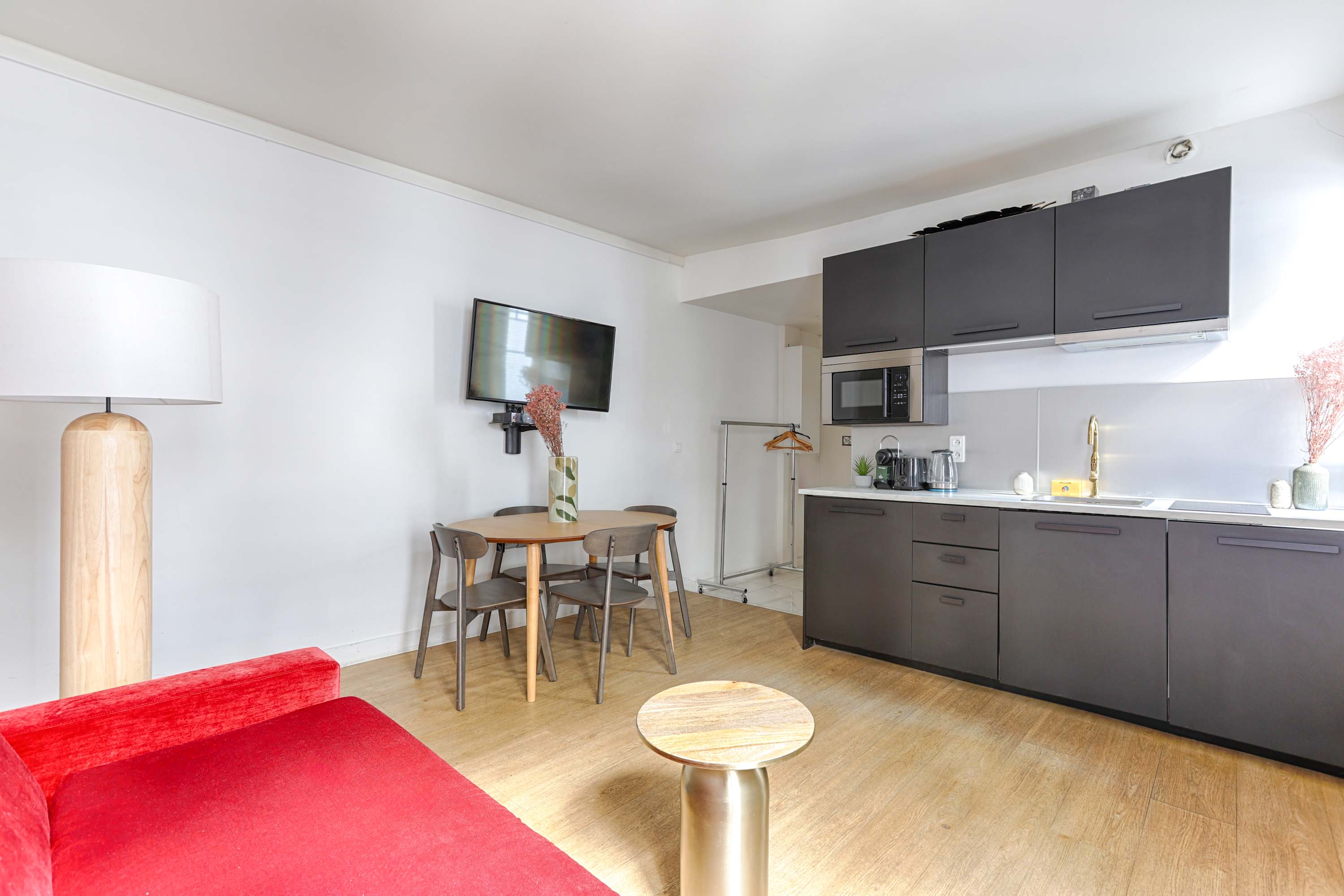 Appartement de Charme au coeur du sentier – photo 7