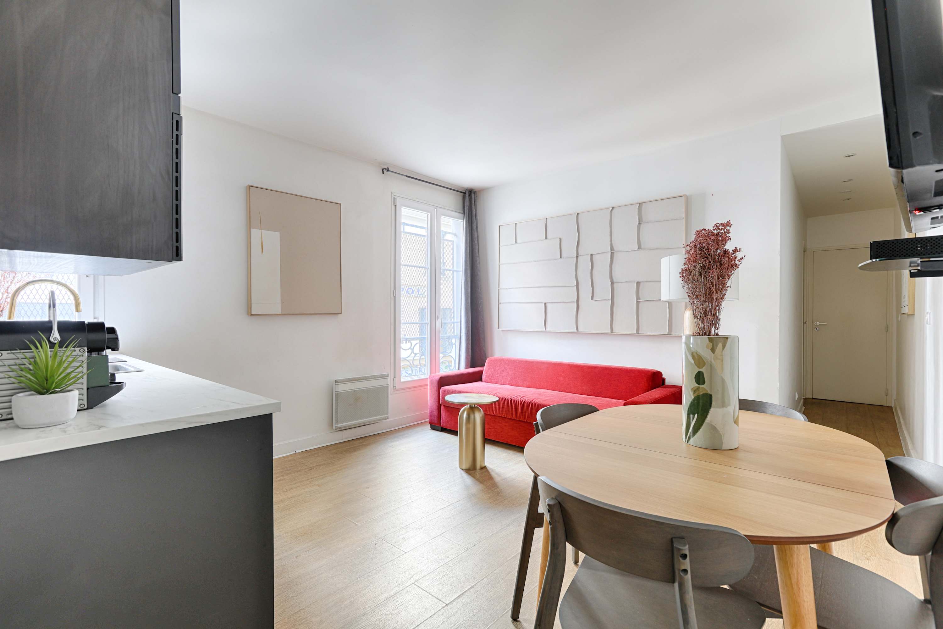 Appartement de Charme au coeur du sentier – photo 8