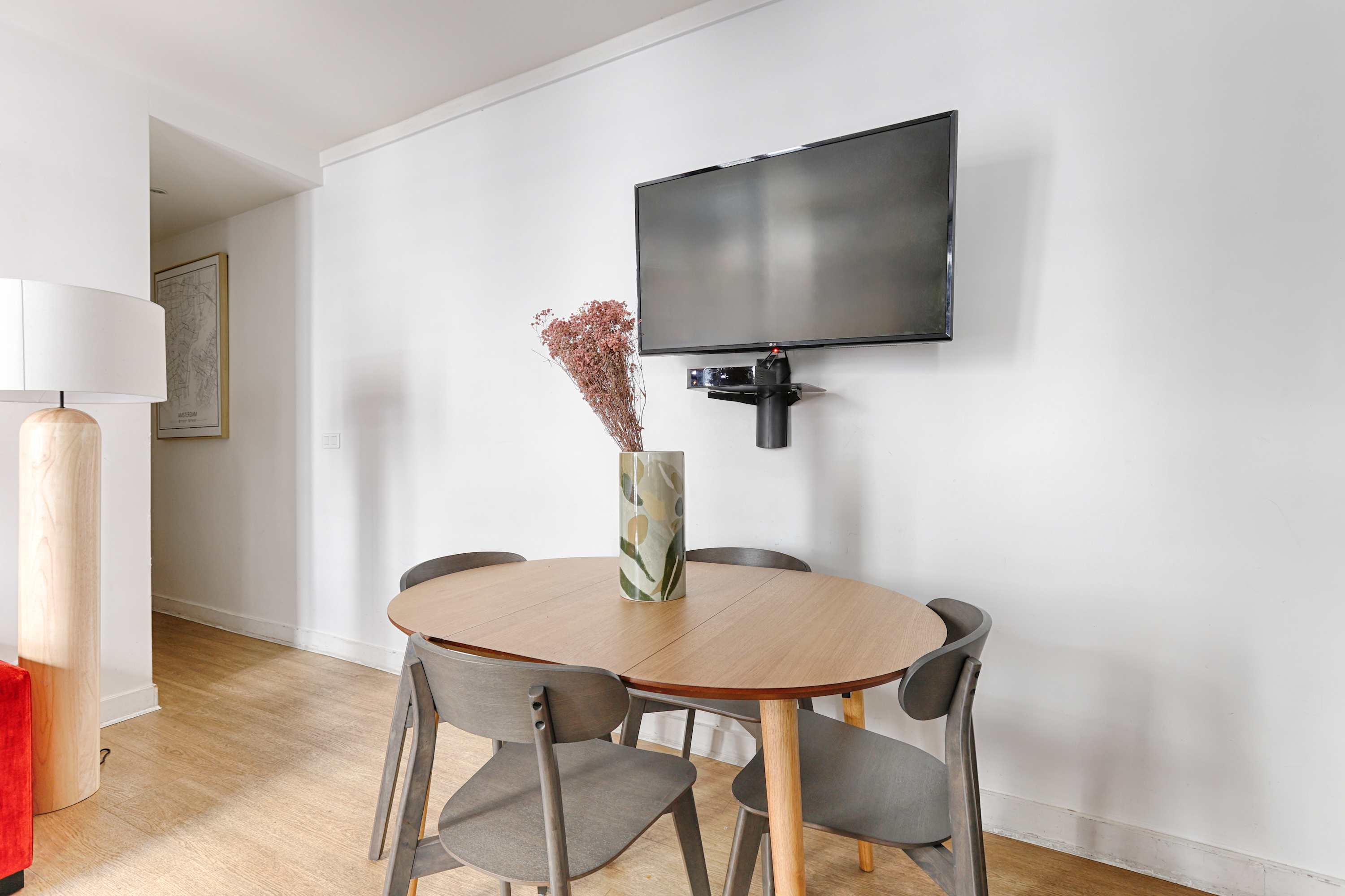 Appartement de Charme au coeur du sentier – photo 9