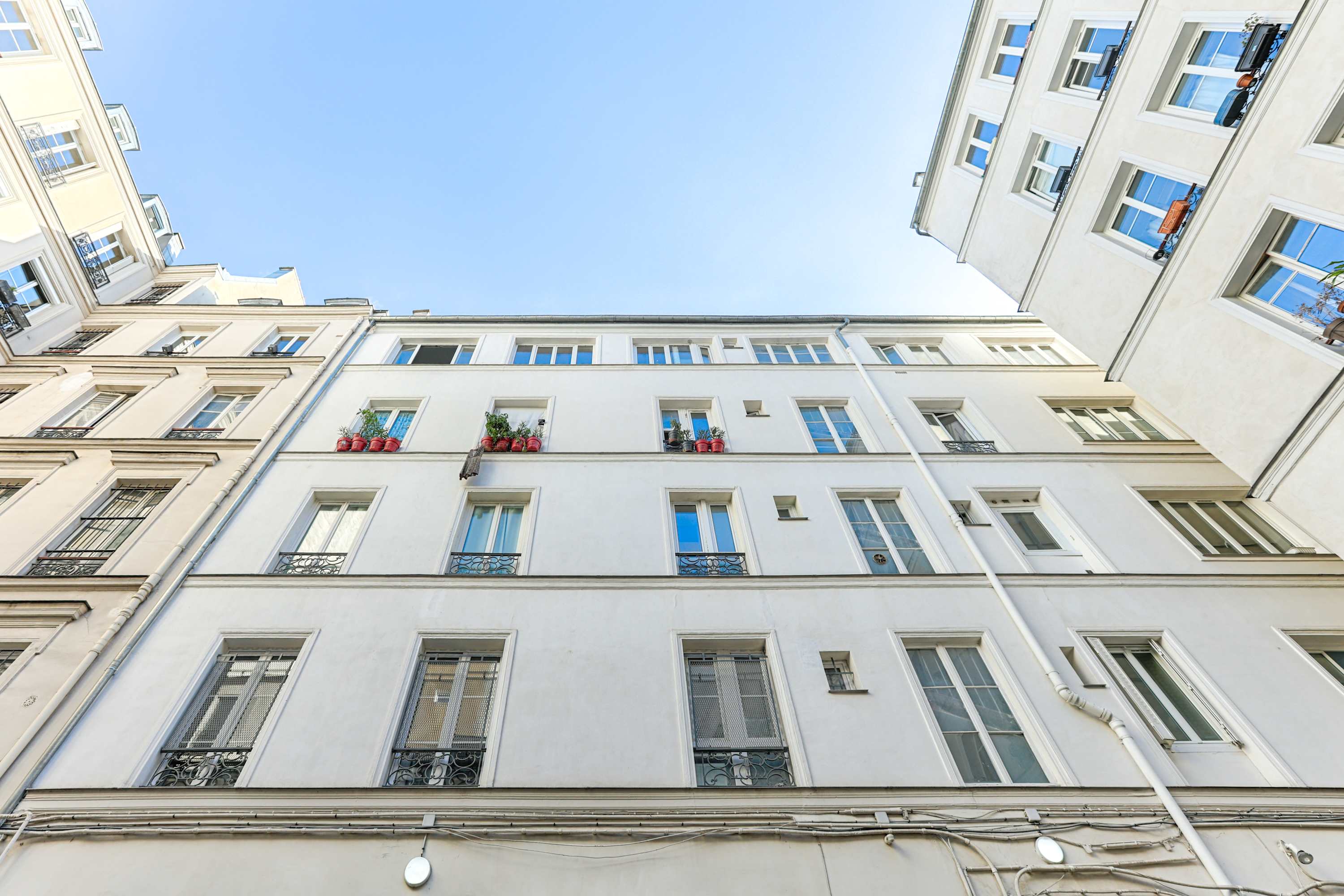 Appartement de Charme au coeur du sentier – photo 13