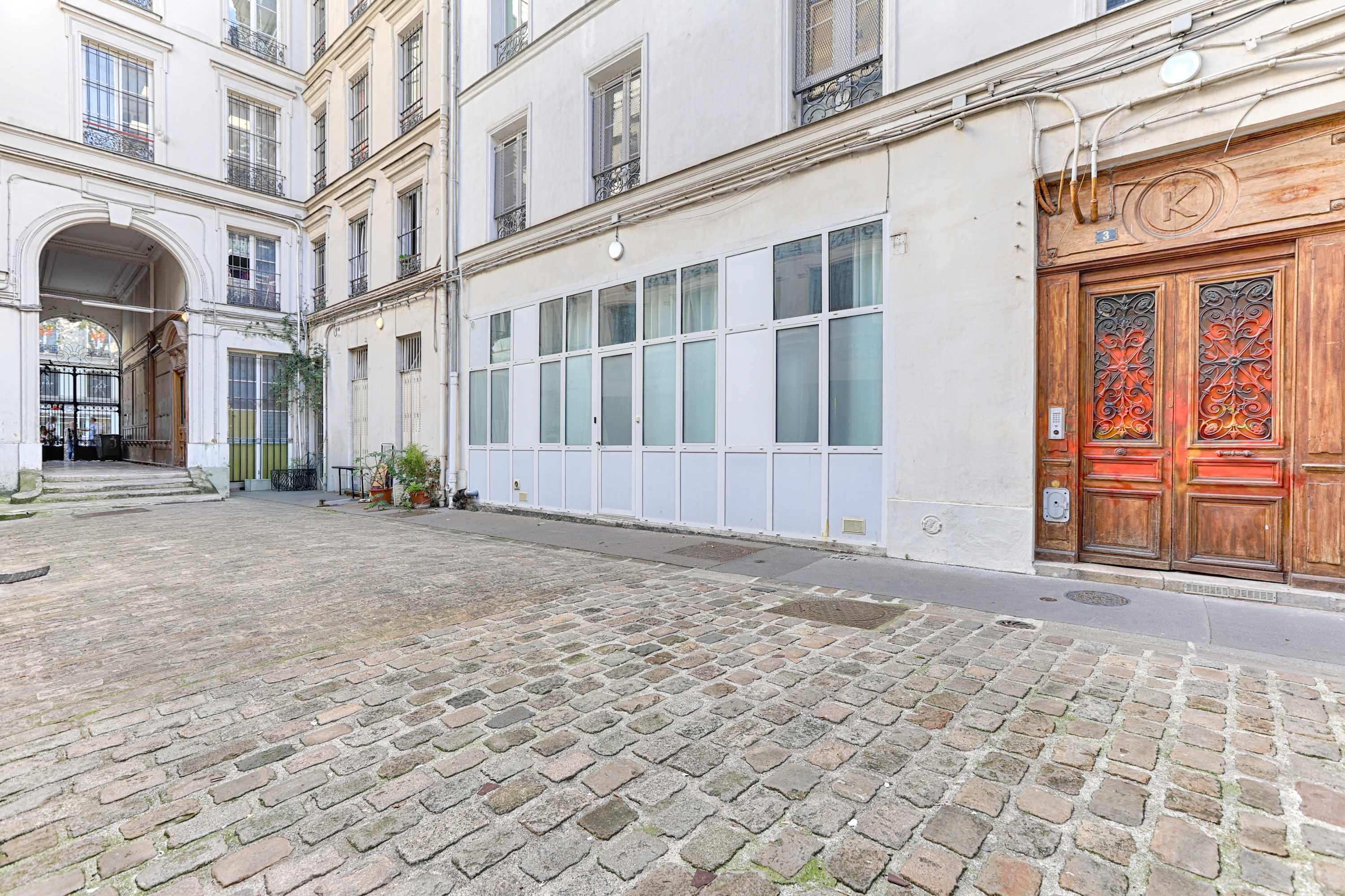 Appartement de Charme au coeur du sentier – photo 14