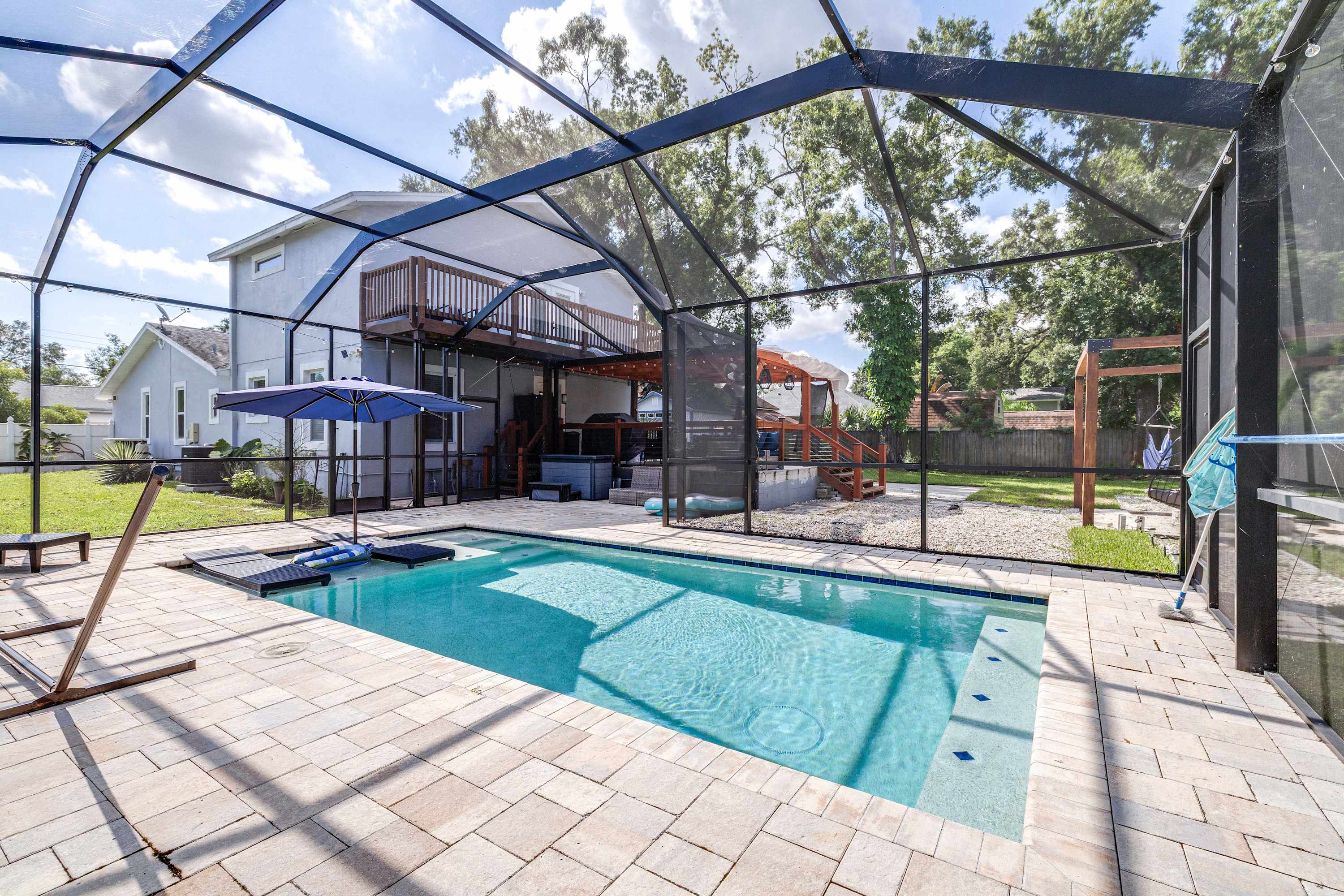 The Heights Hideaway - For 10