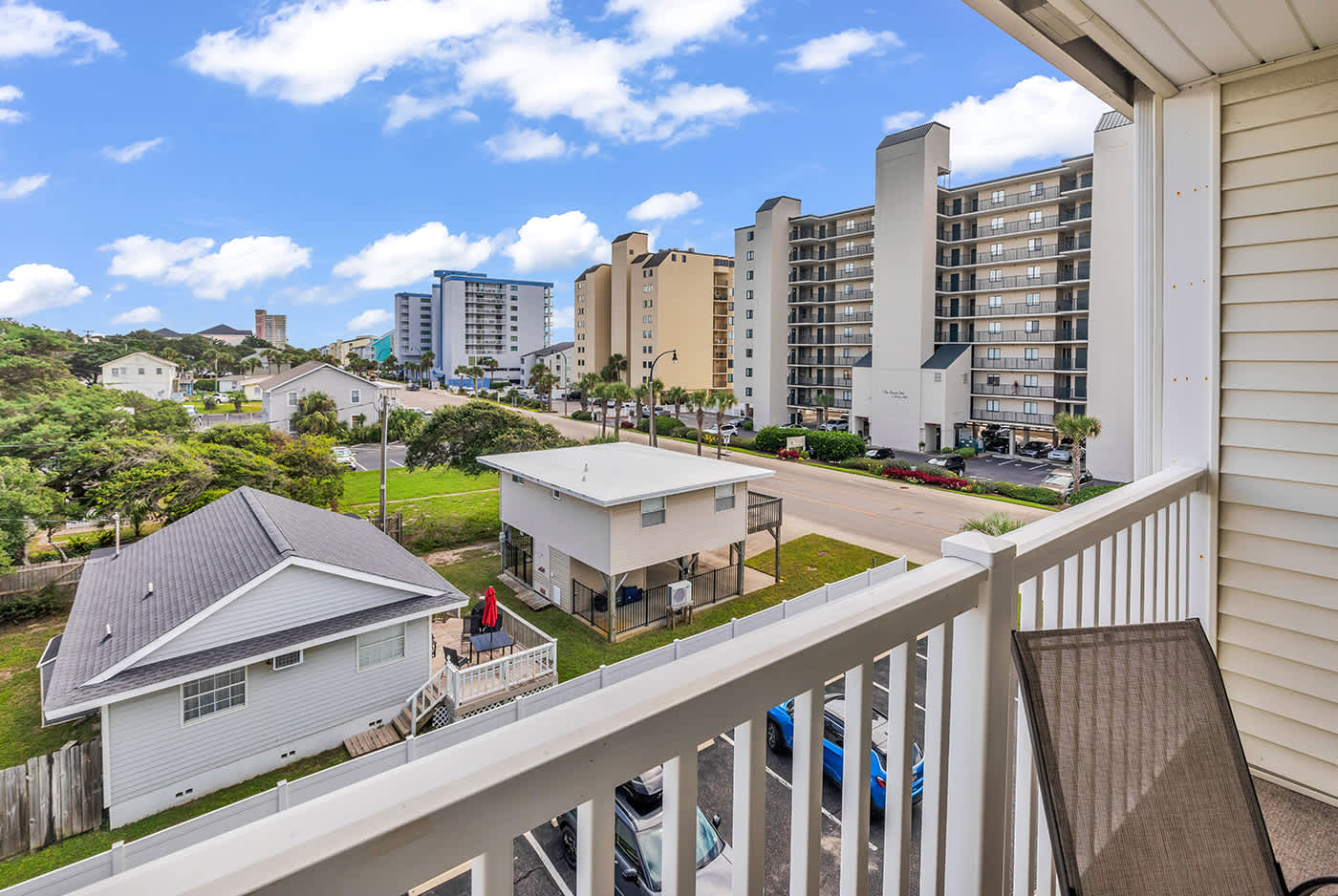 North Myrtle Beach 2BR condo Steps from Beach | Photo 33