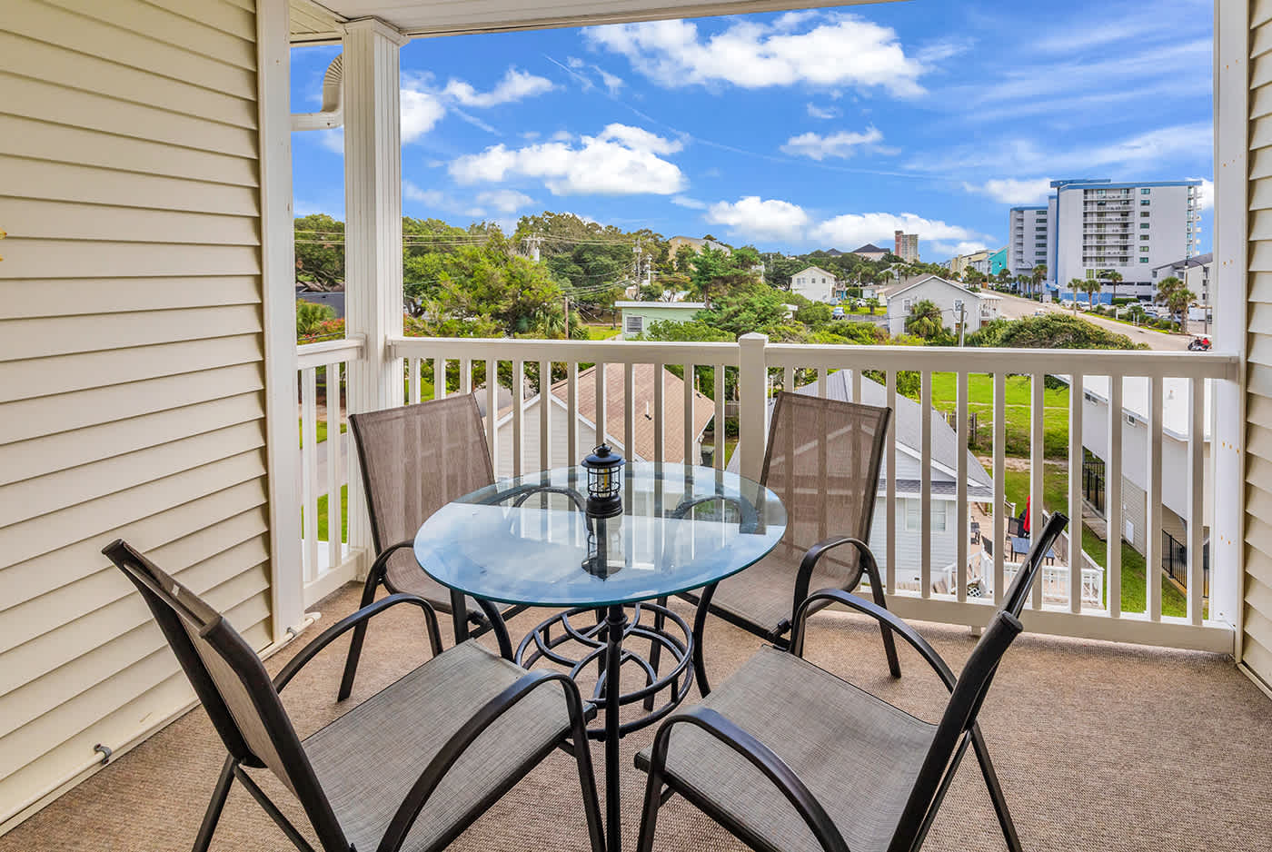 North Myrtle Beach 2BR condo Steps from Beach | Photo 31