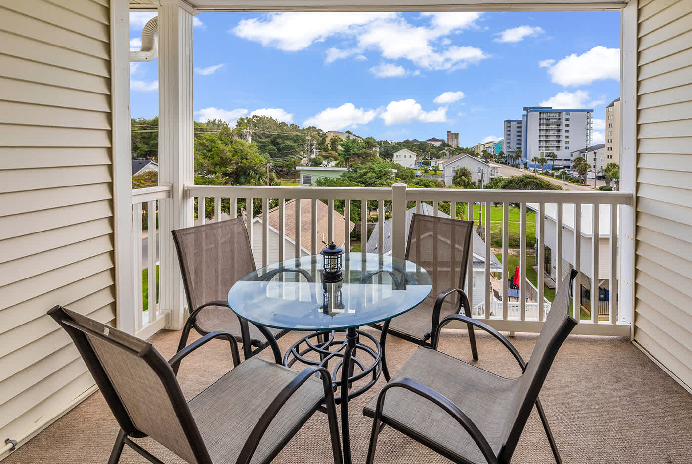 North Myrtle Beach 2BR condo Steps from Beach | Photo 32