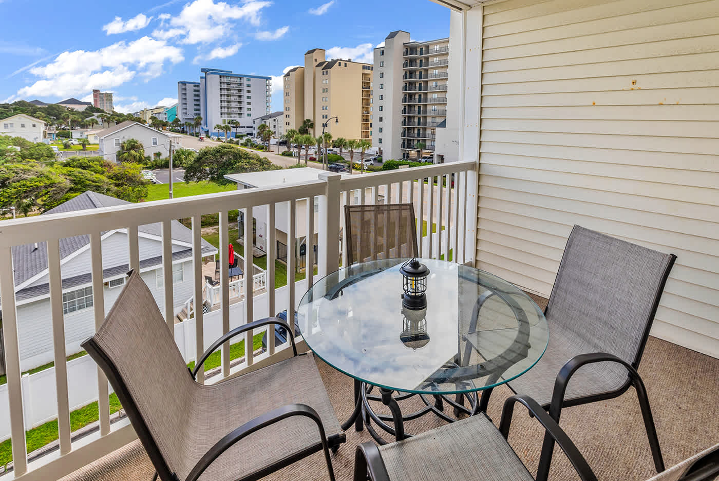 North Myrtle Beach 2BR condo Steps from Beach | Photo 34