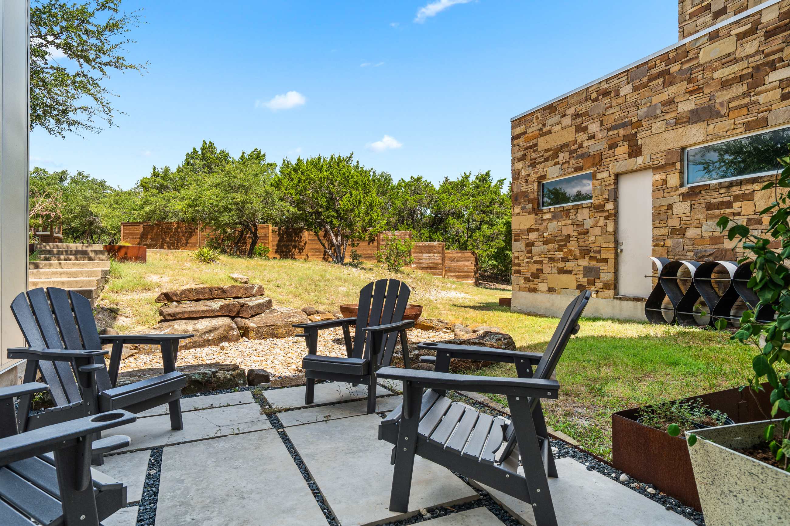 Luxury 7BR Hill Country Gem with Barndominium | Photo 43