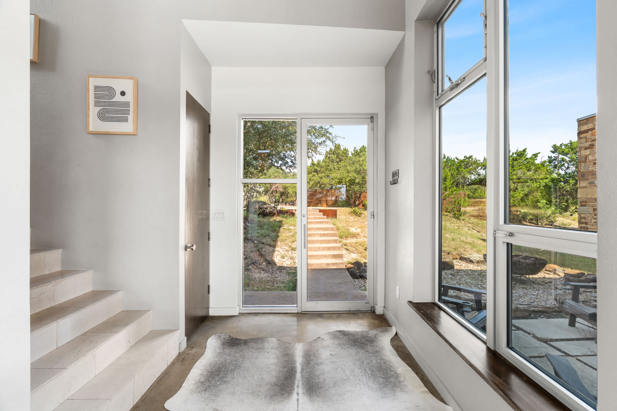 Luxury 7BR Hill Country Gem with Barndominium | Photo 49