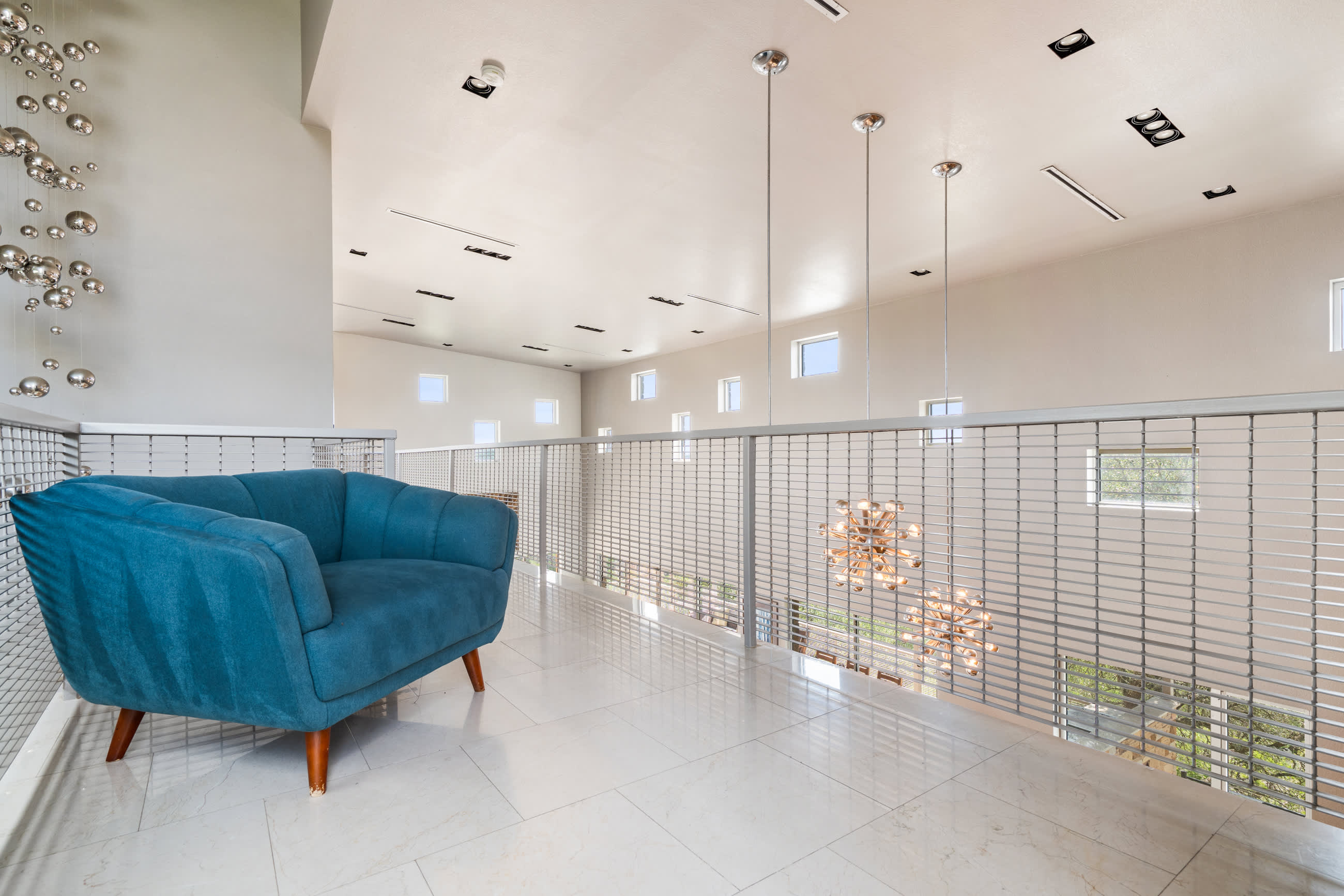 Luxury 7BR Hill Country Gem with Barndominium | Photo 58