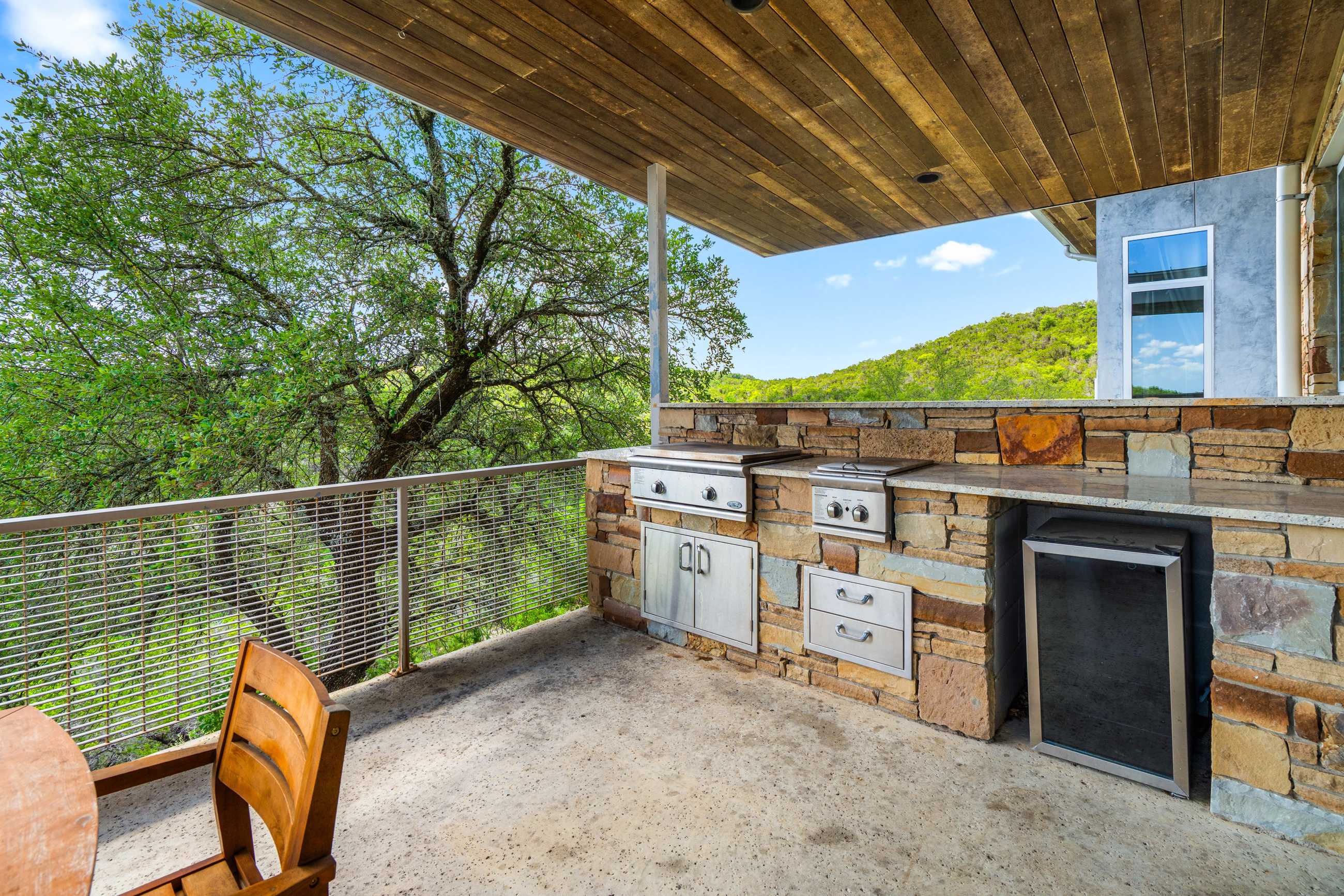 Luxury 7BR Hill Country Gem with Barndominium | Photo 66