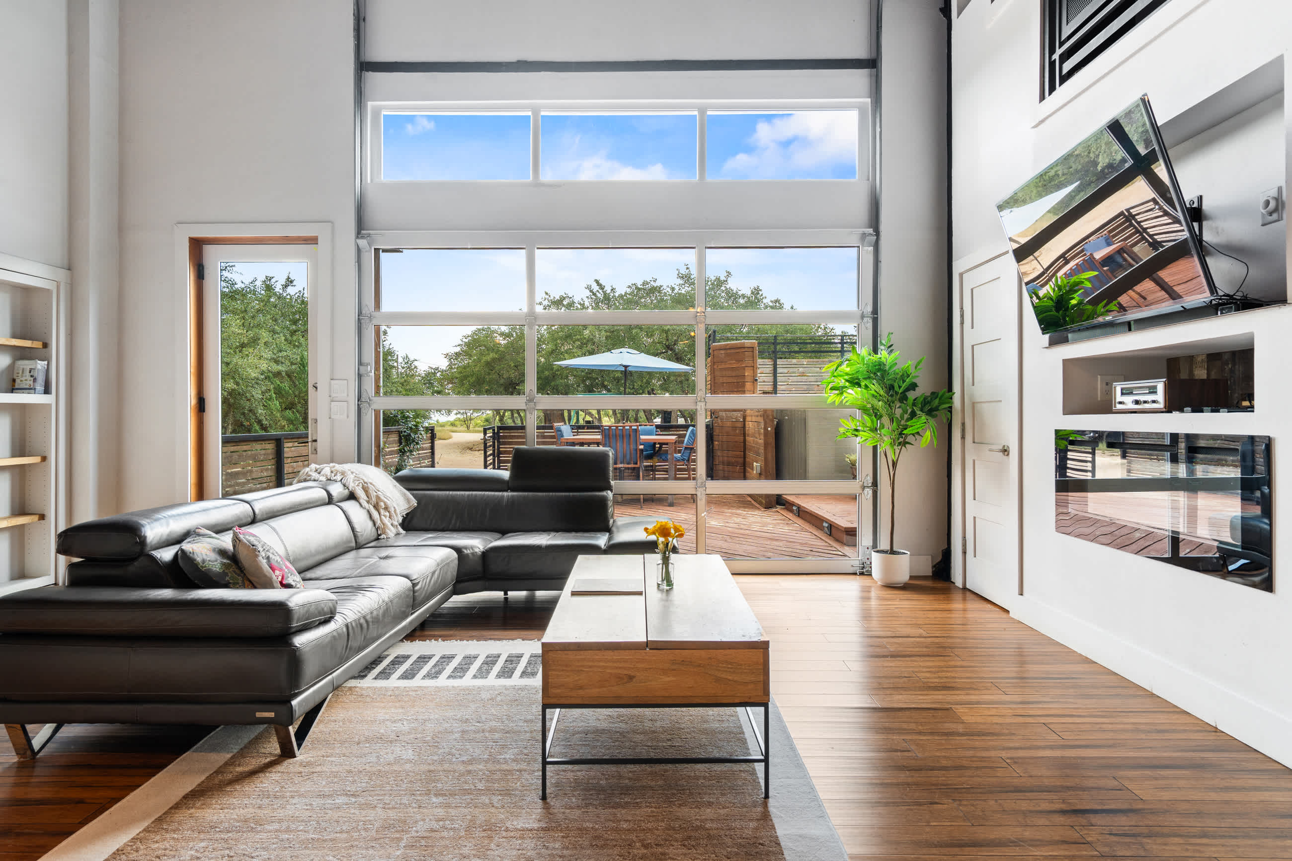 Luxury 7BR Hill Country Gem with Barndominium | Photo 72