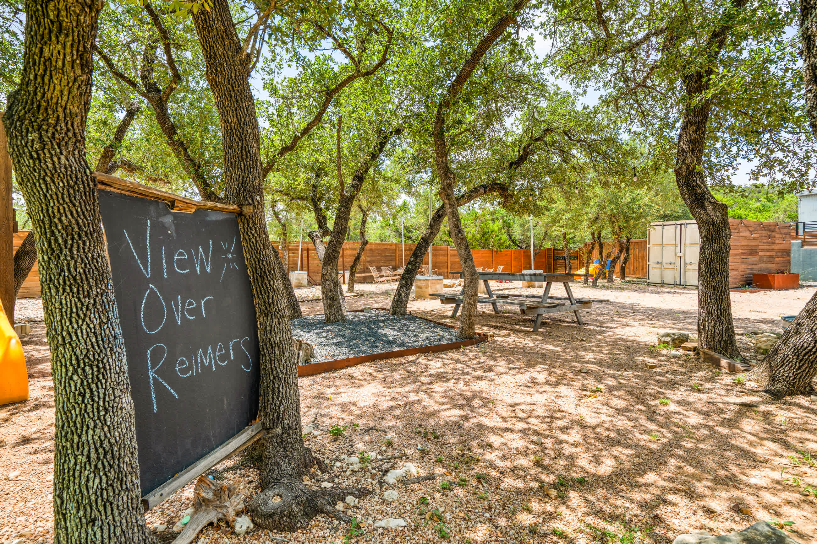 Luxury 7BR Hill Country Gem with Barndominium | Photo 118