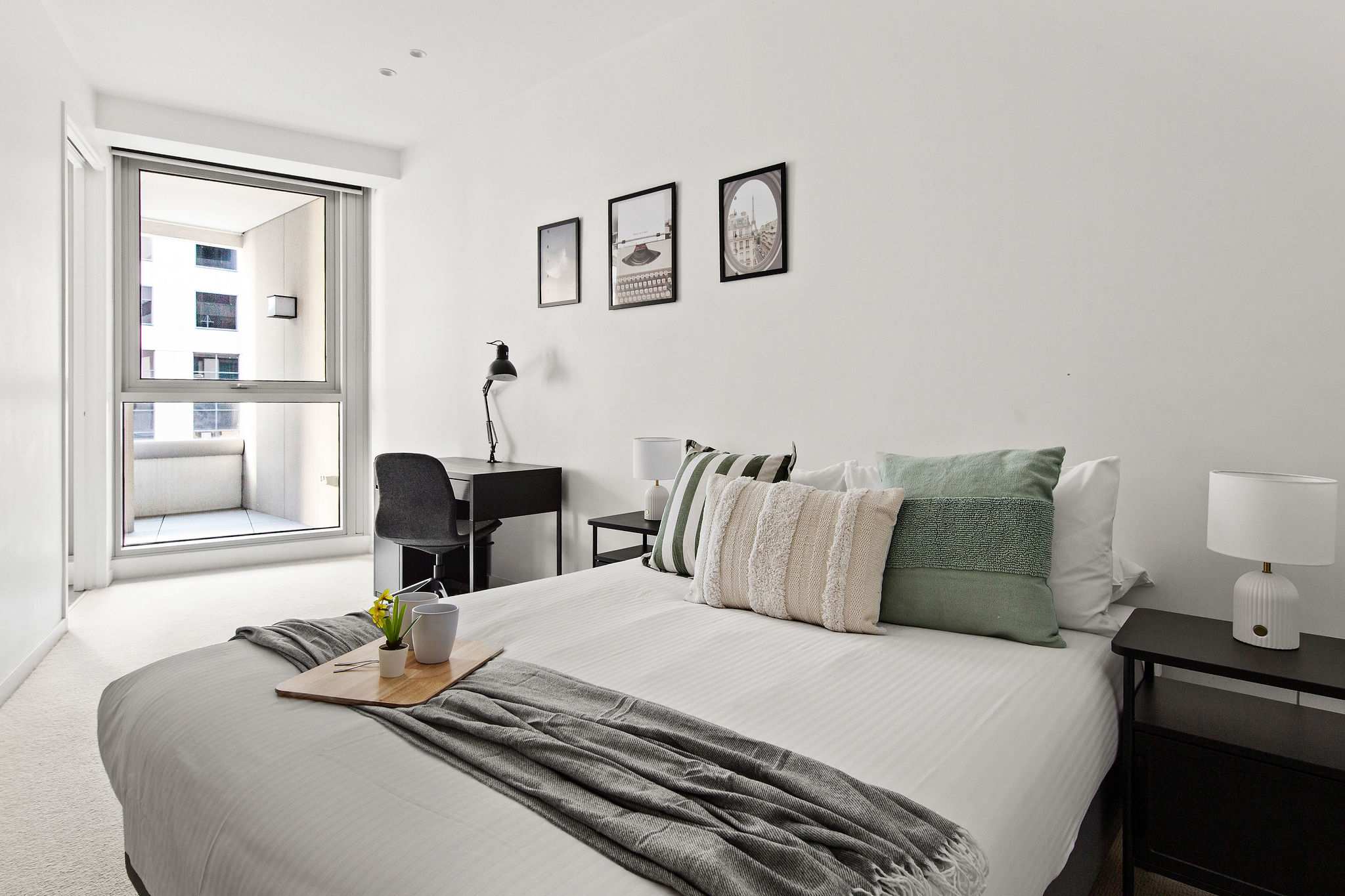 Luxury Stay Near Grand Prix Track — Melbourne, Victoria — vacation rental