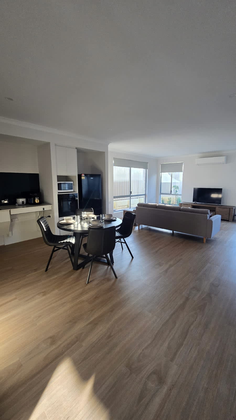 Accessible home in Hilbert, WA