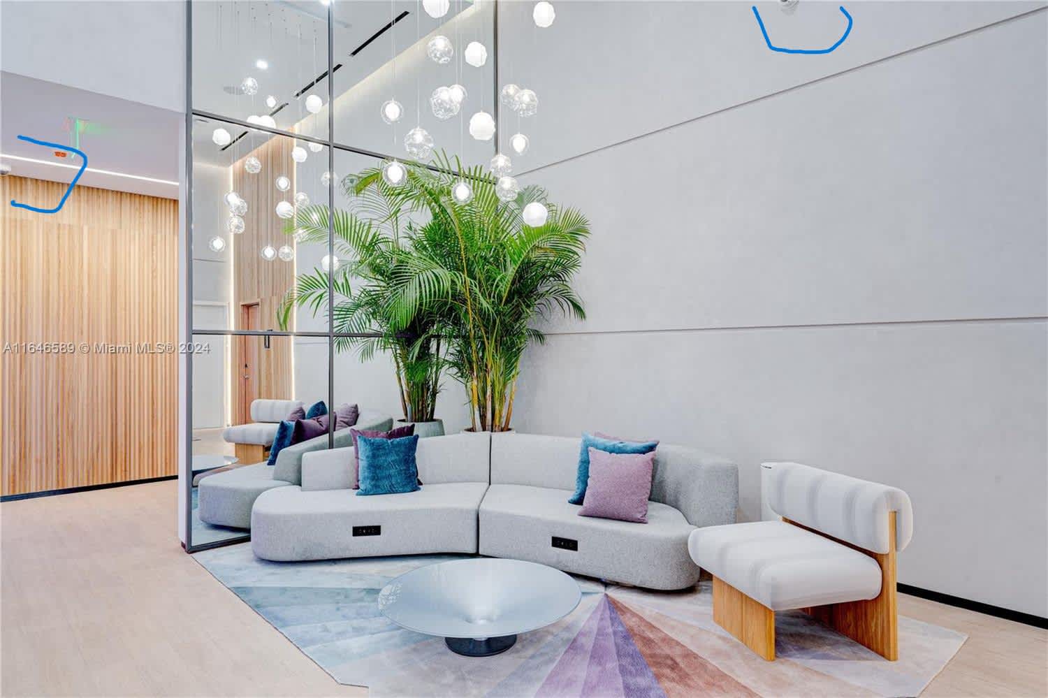 Skyline Retreat | Rare Corner + Pool & Terrace - Foto 43