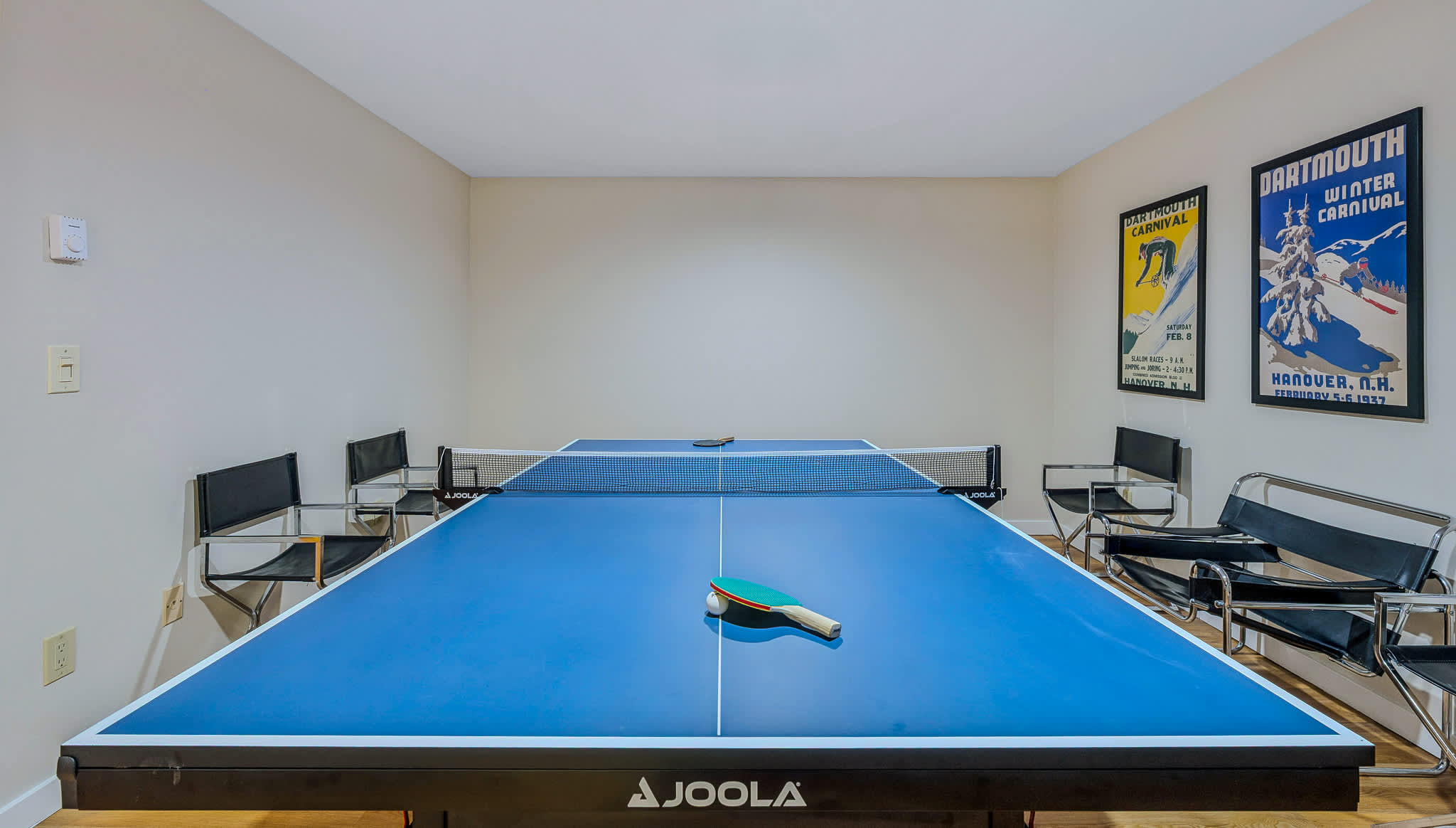 2 Living Areas, Ping Pong, Sauna | Deere Run #10C