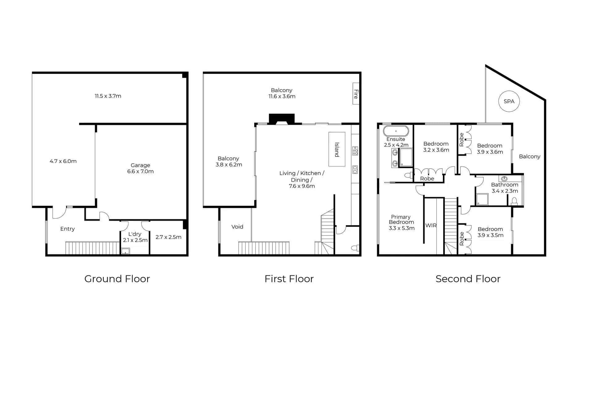 Queenstown luxury home booking