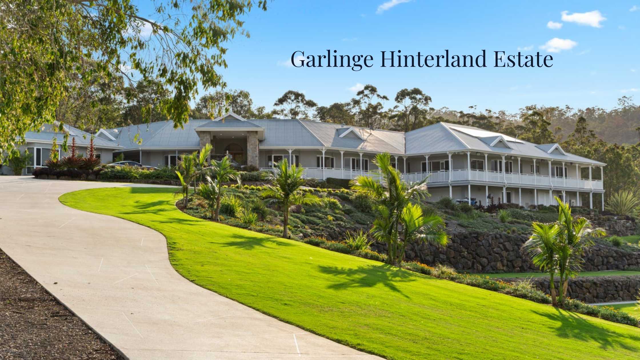 Large Furnished Hinterland Residence – Extended Stay / Corporate Rental - Foto 5